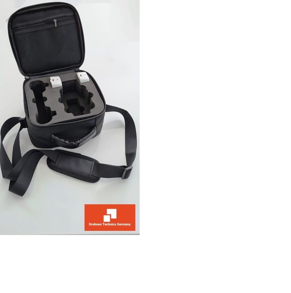 FIMI FIMI X8 Mini Zubehör Set mit 2 Smart Leicht Akkus und System Tasche  Zubehör Drohne