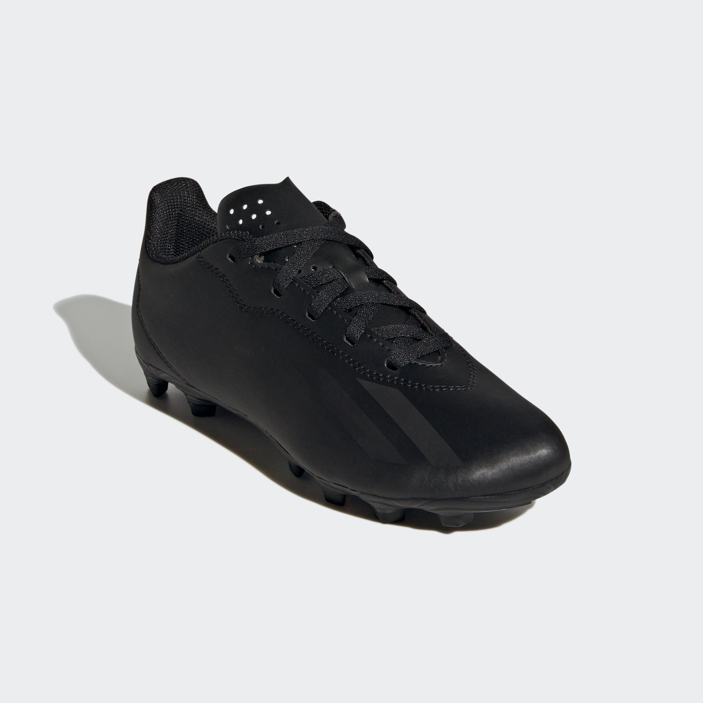 X CRAZYFAST.4 FXG J Fußballschuh