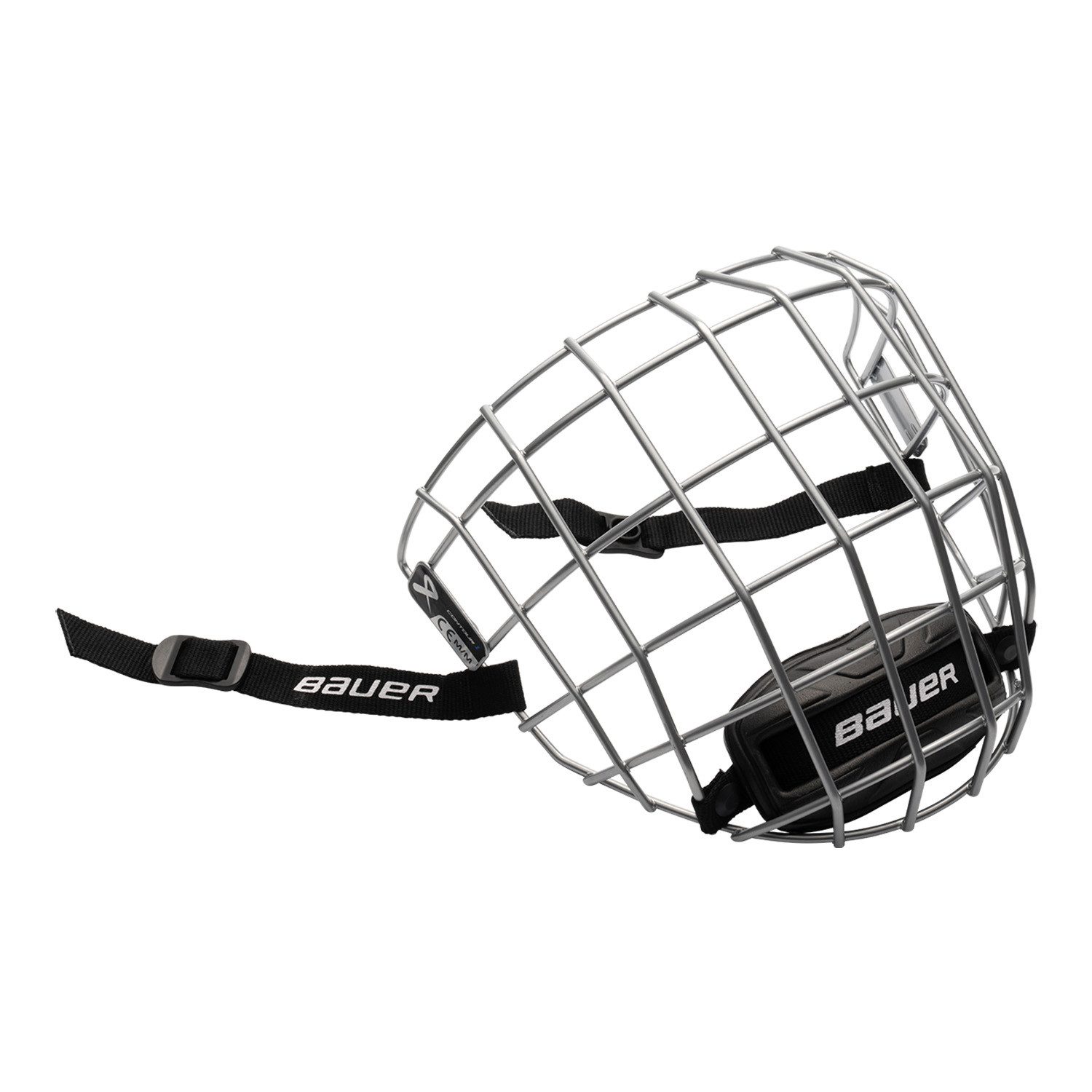 Bauer Eishockeyhelm Gitter Bauer Contour 1 Senior