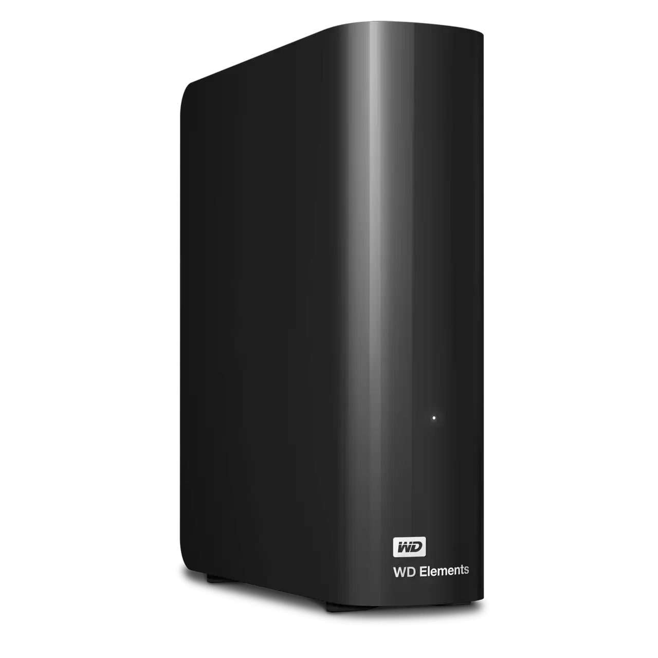 Western Digital WD Elements Desktop 22TB externe HDD-Festplatte