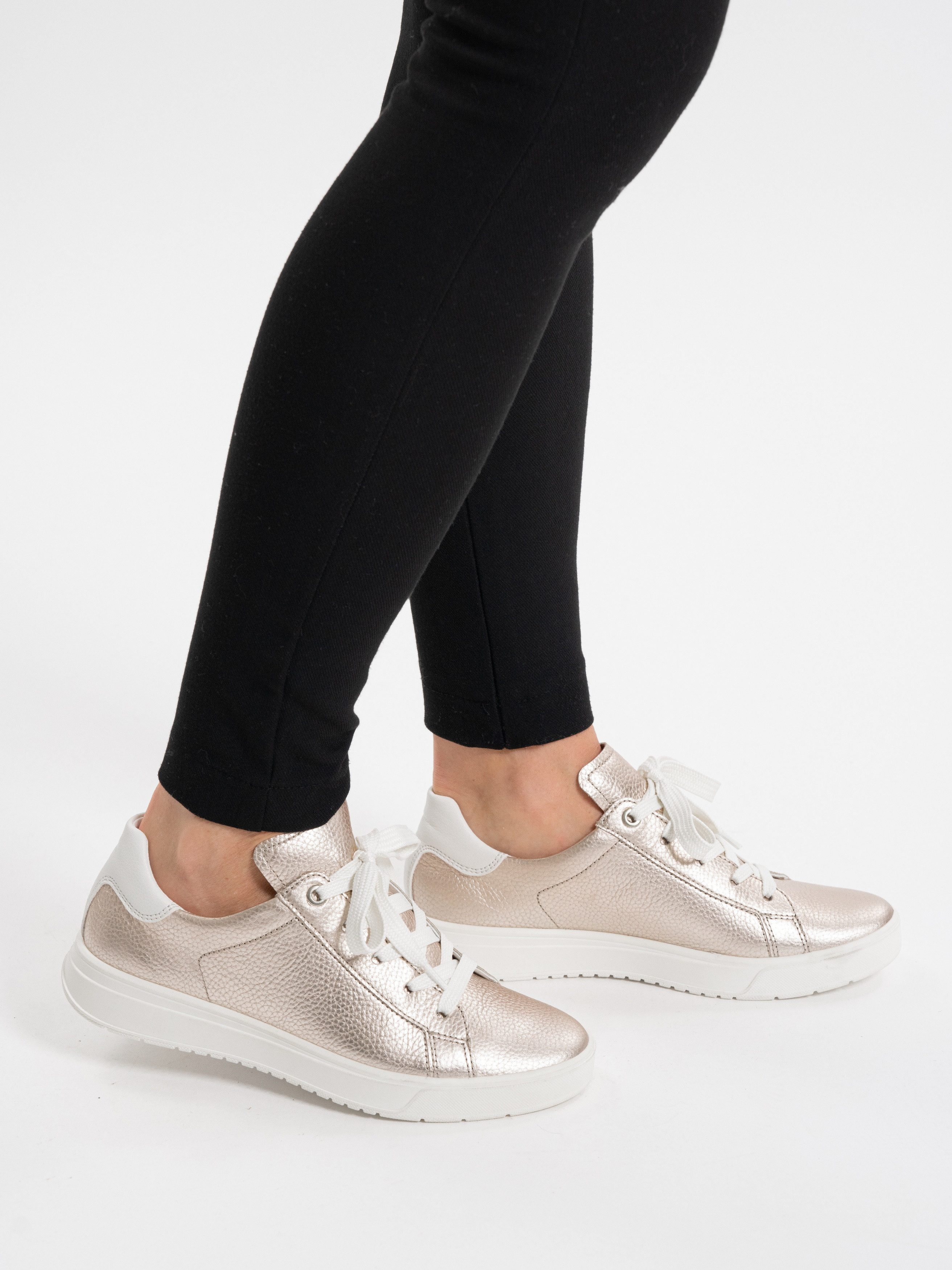 Ara Damen Sneaker Rom Sneaker günstig online kaufen