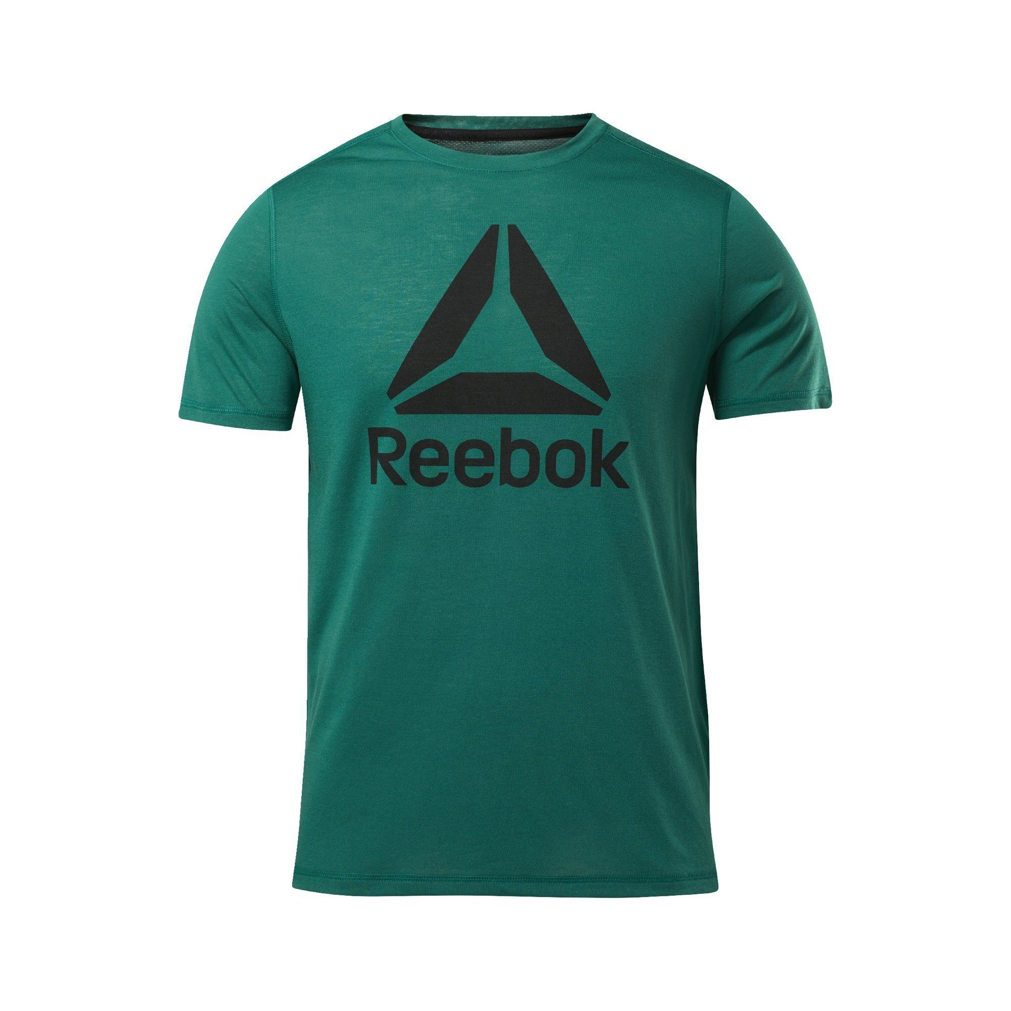 reebok t shirts for gym