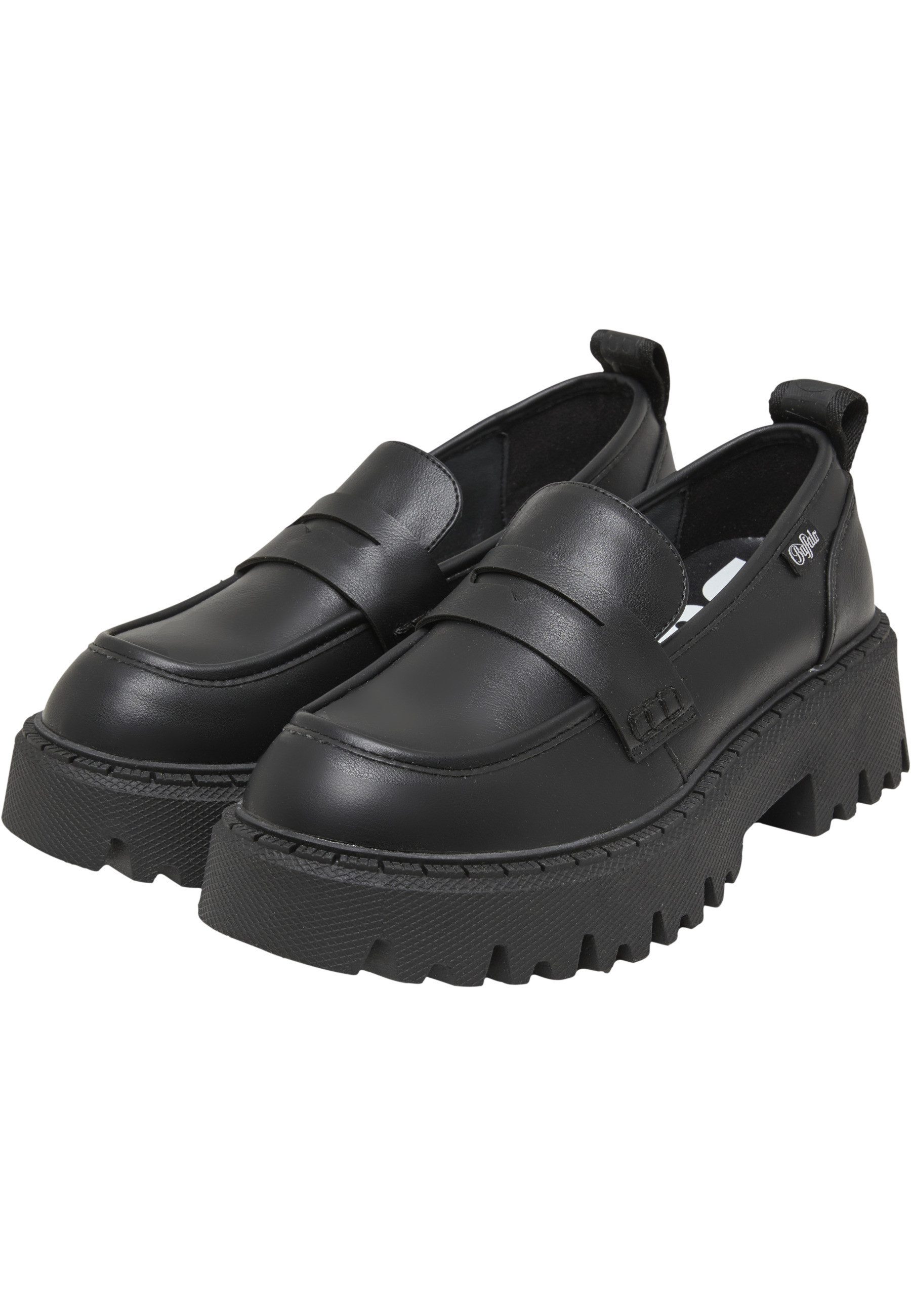 Buffalo Buffalo ZANE LOAFER - VEGAN NAPPA Stiefel