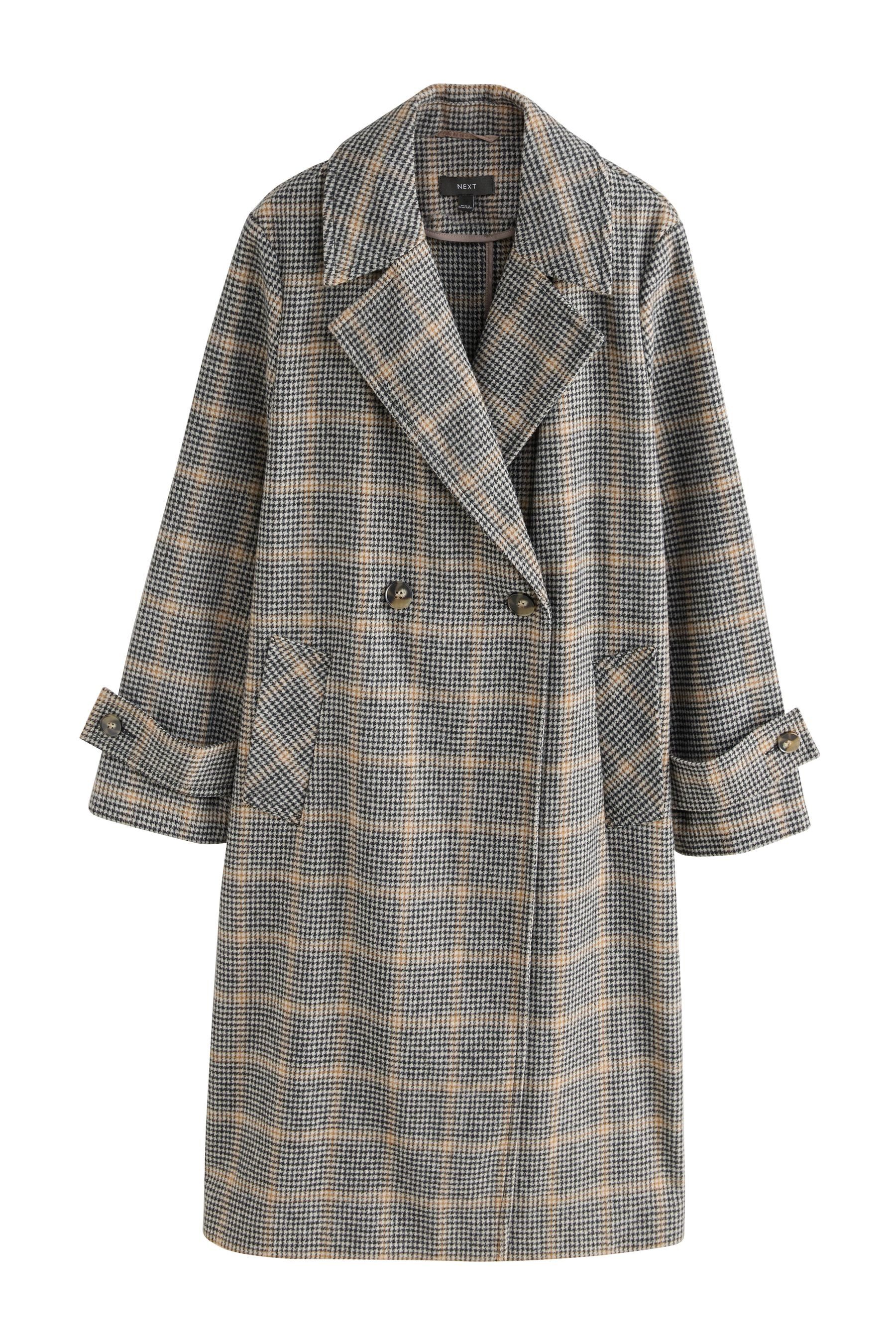 Next Langmantel Langer Mantel (1-tlg) günstig online kaufen