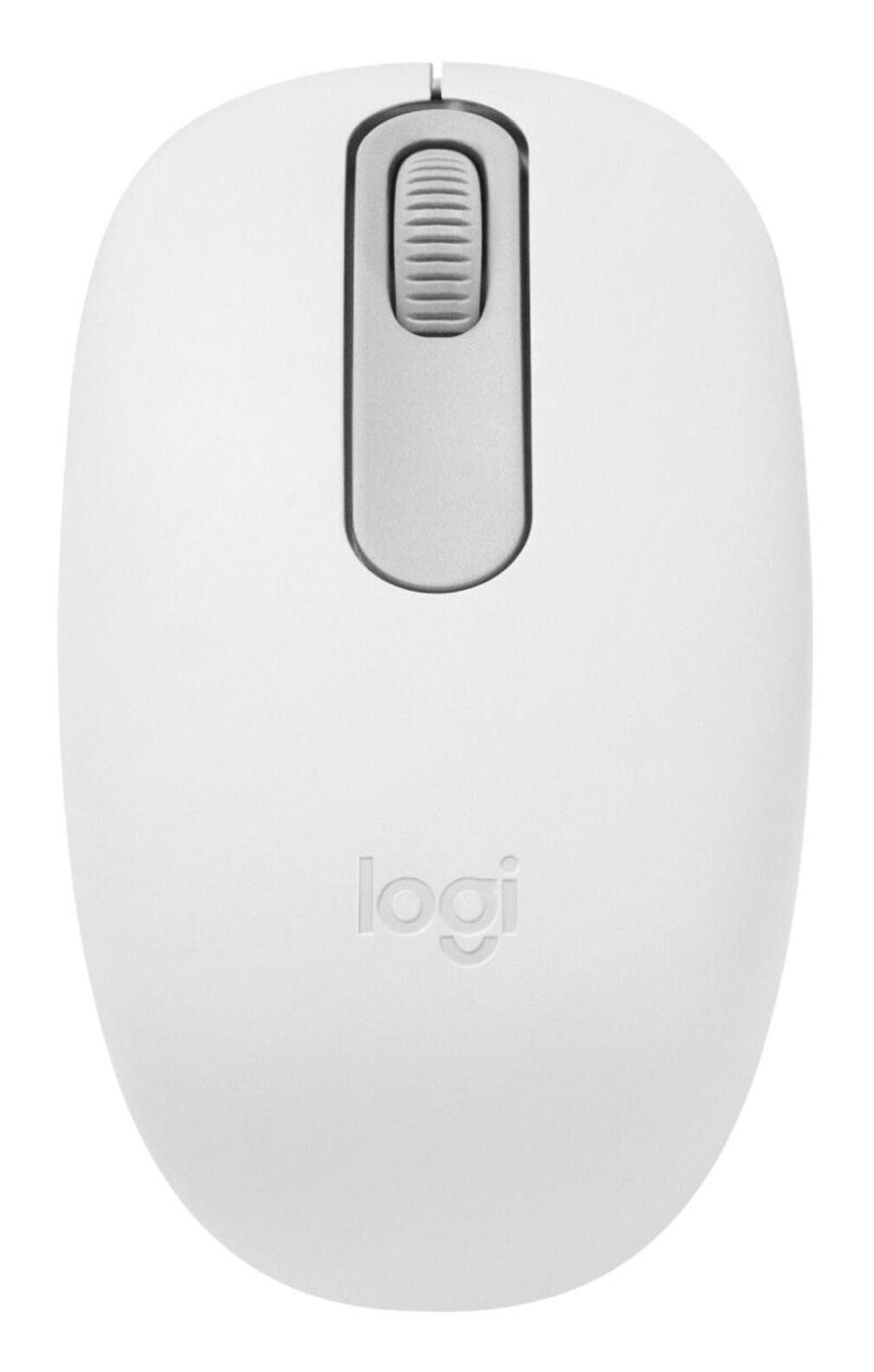 Logitech M196 Maus