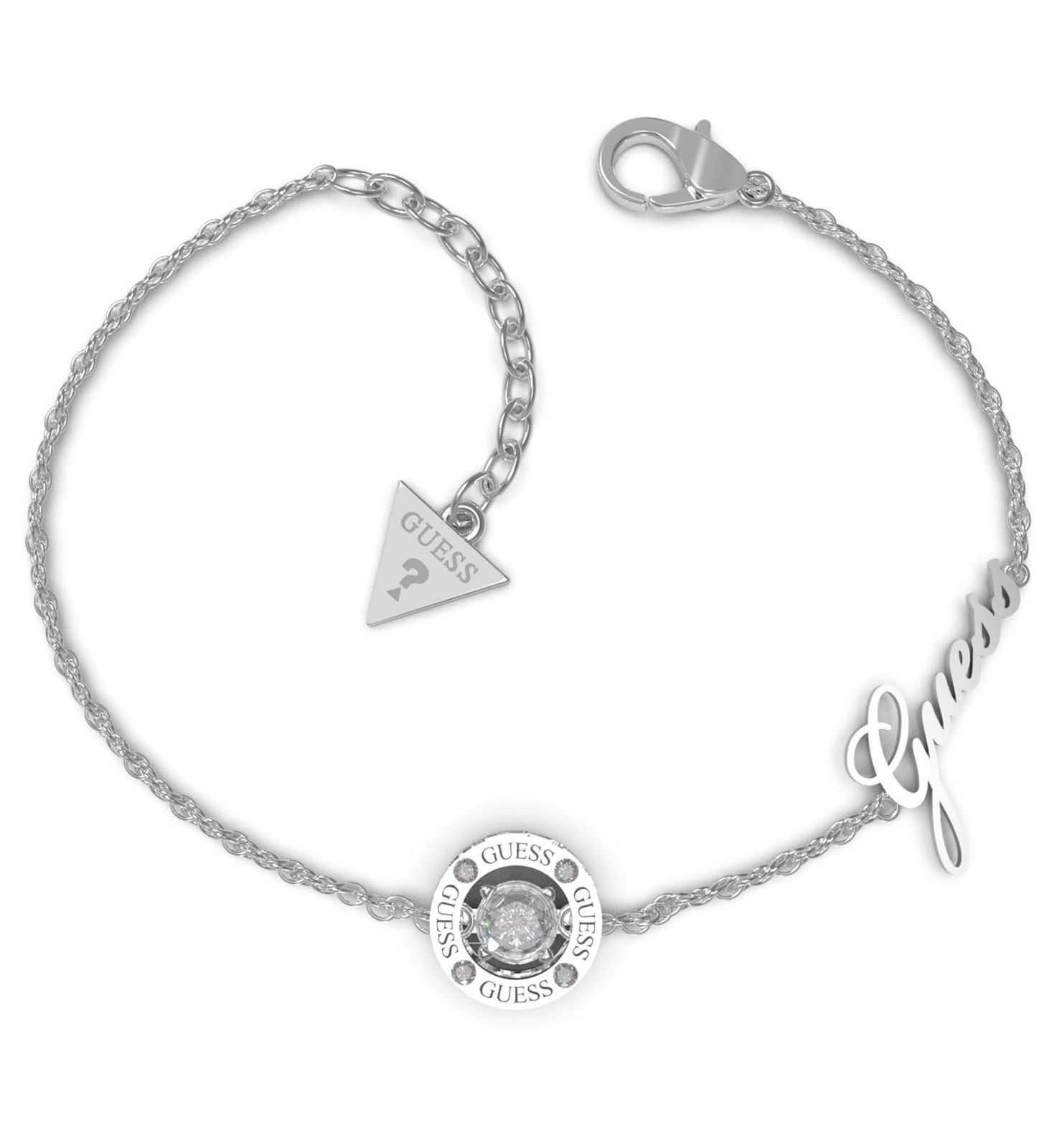 Guess Gliederarmband Bracelet günstig online kaufen