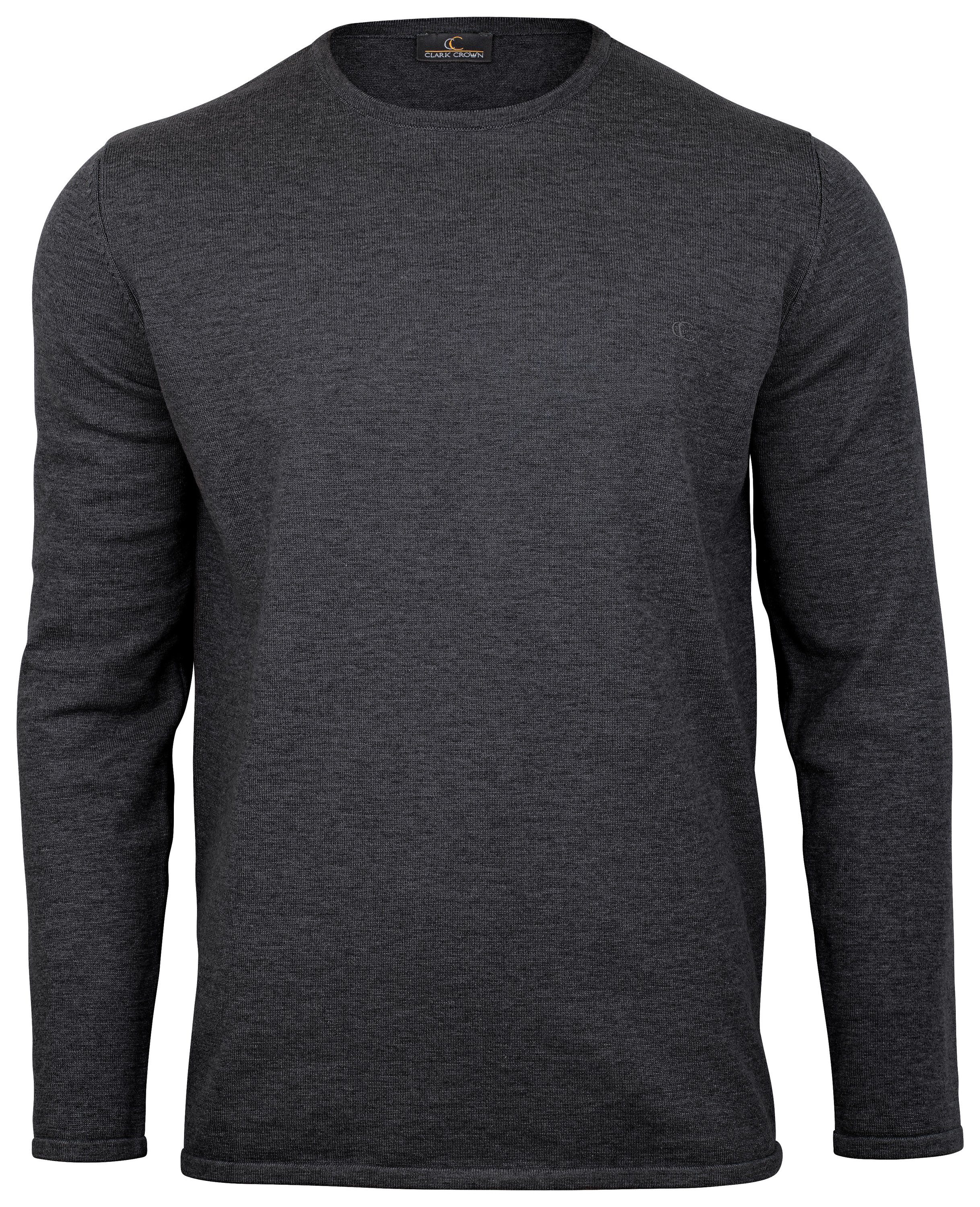 Clark Crown® Hoodie günstig online kaufen
