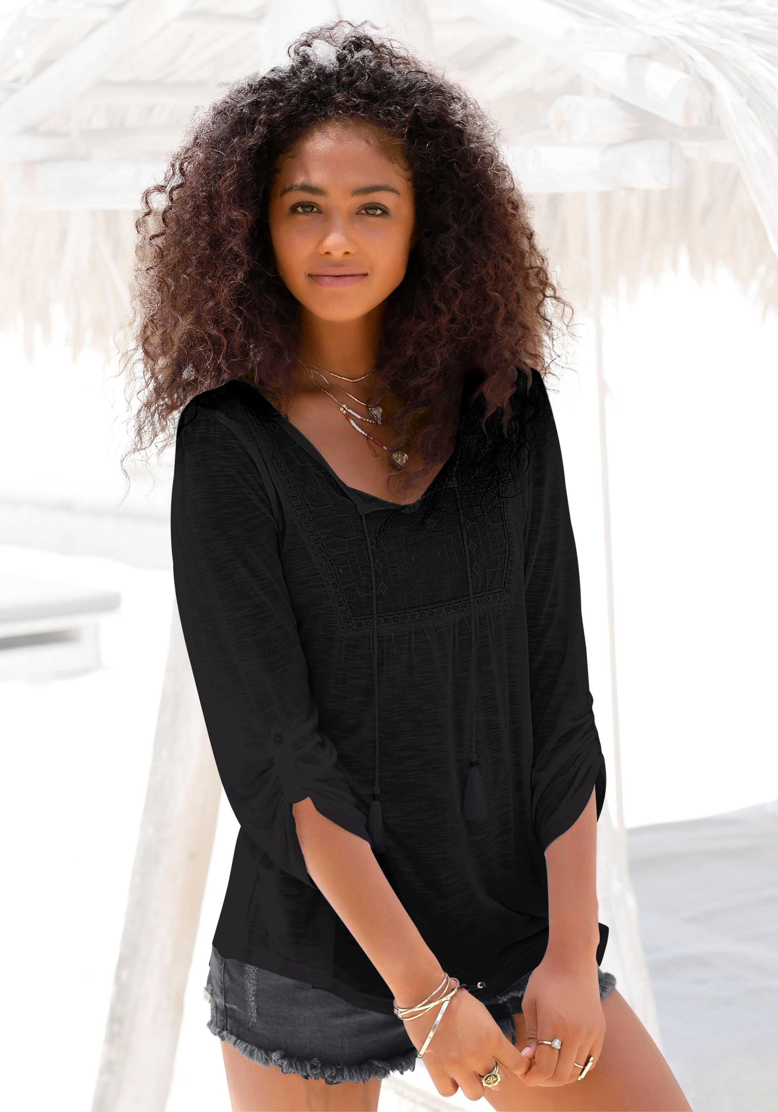 Strandshirt