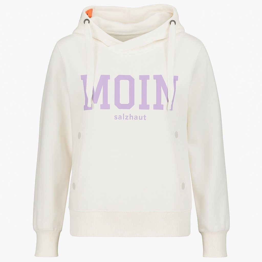 salzhaut Hoodie Salzhaut Hoodie Sünn mit günstig online kaufen