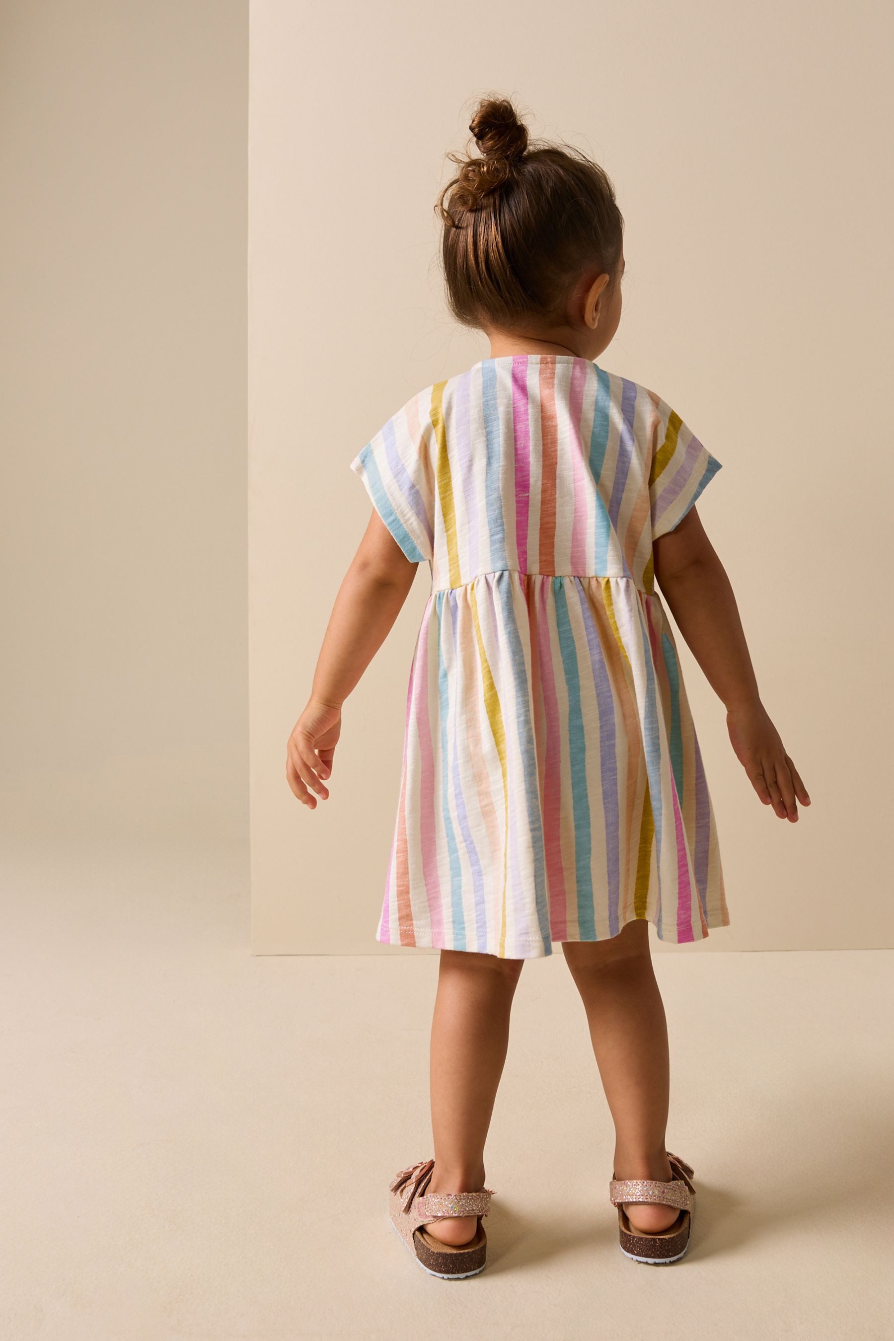 Next Jerseykleid Jersey-Kleid (1-tlg)