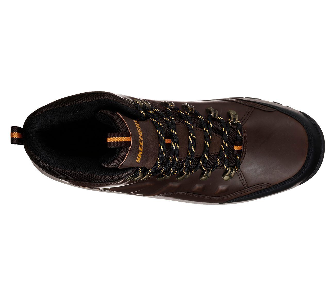 Skechers RELMENT TRAVEN Stiefel