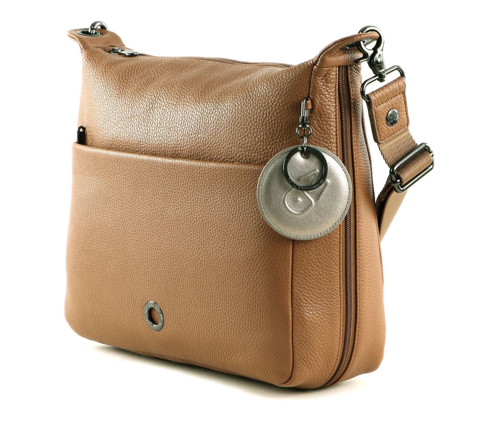 Mandarina Duck Umhängetasche Mellow Leather günstig online kaufen