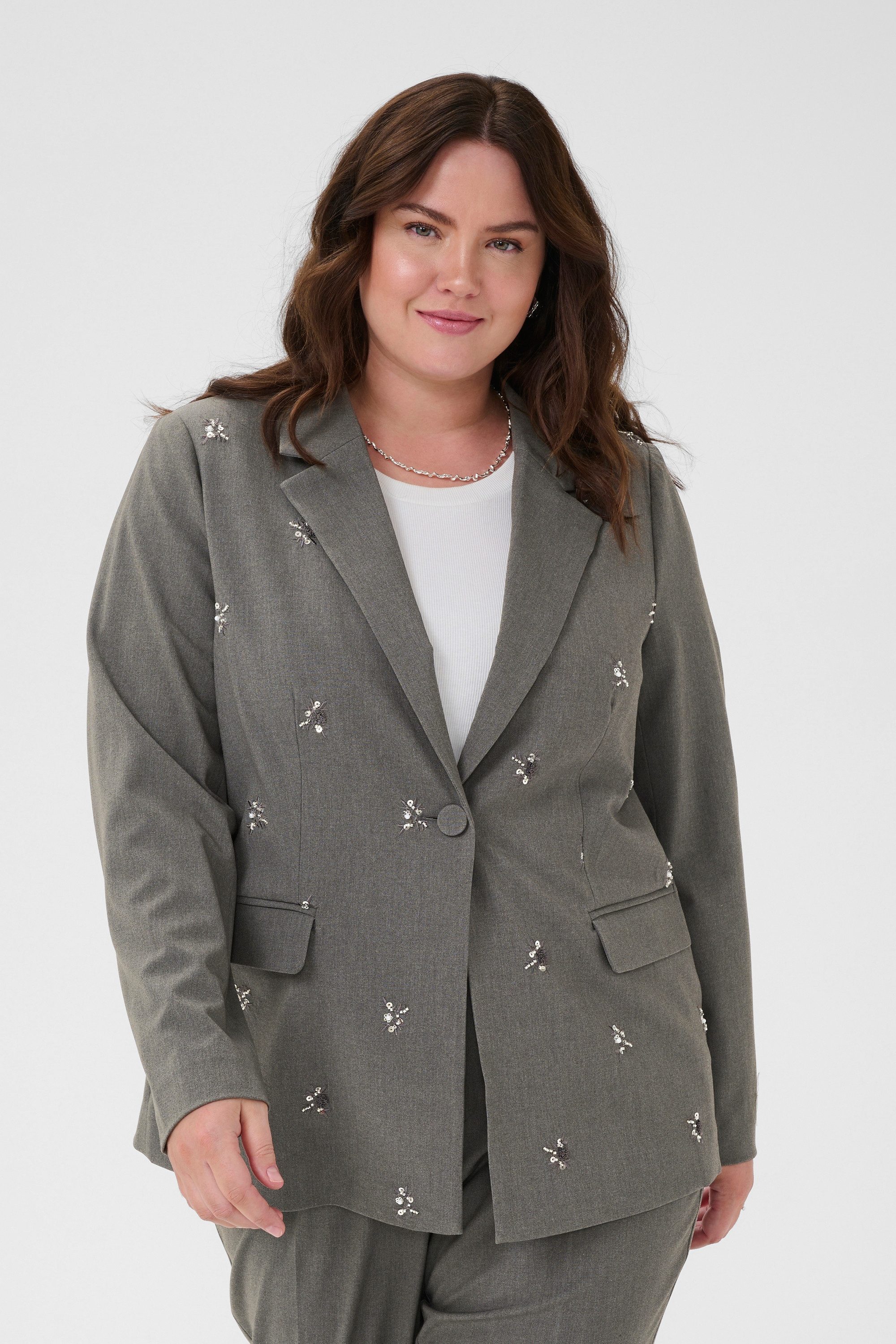 Jackenblazer Blazer KColia