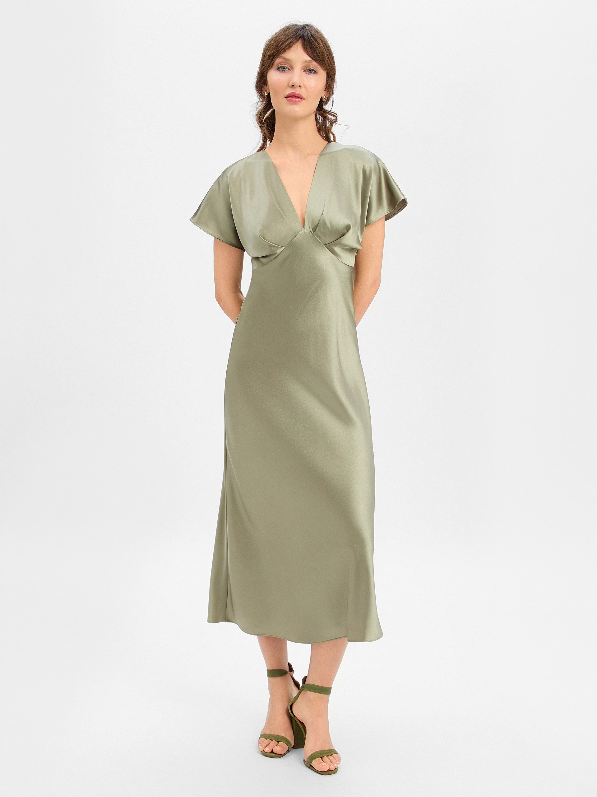 Marie Lund Abendkleid