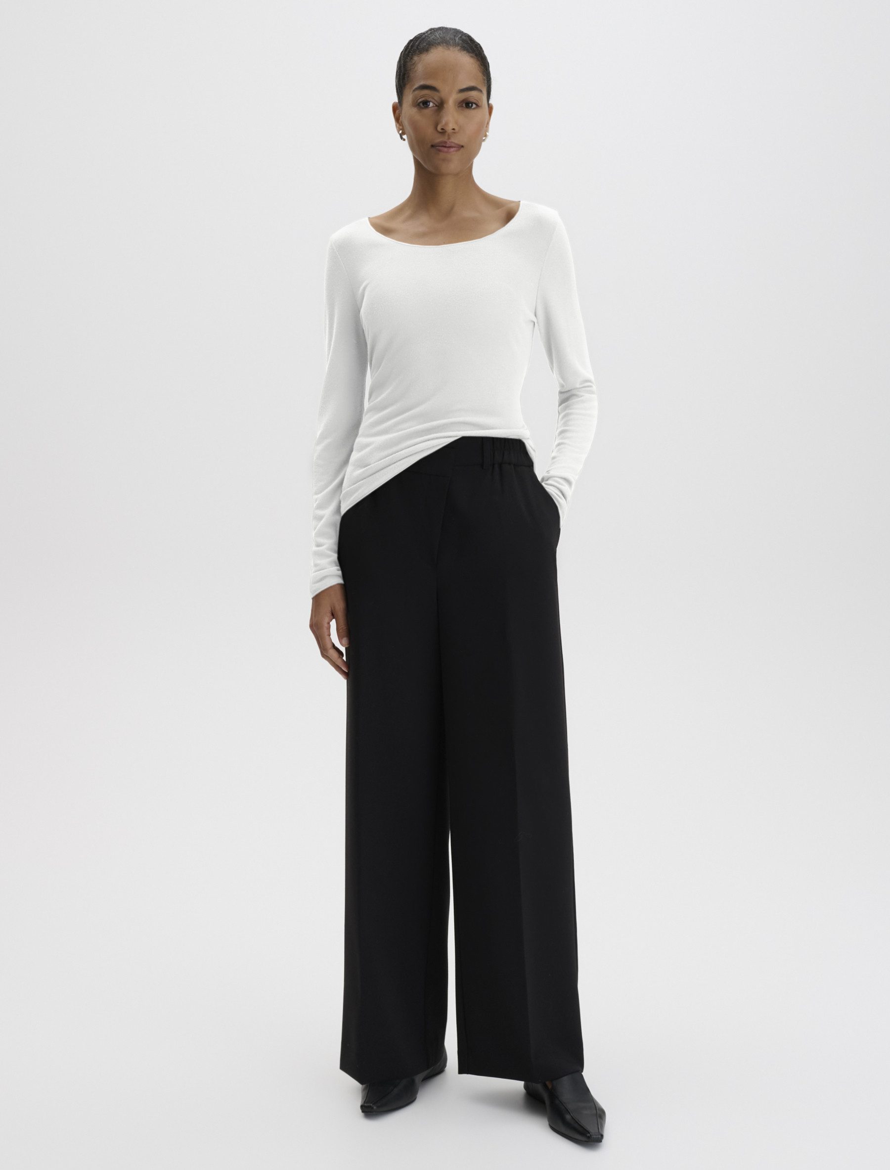 someday Langarmshirt Kirosa soft long