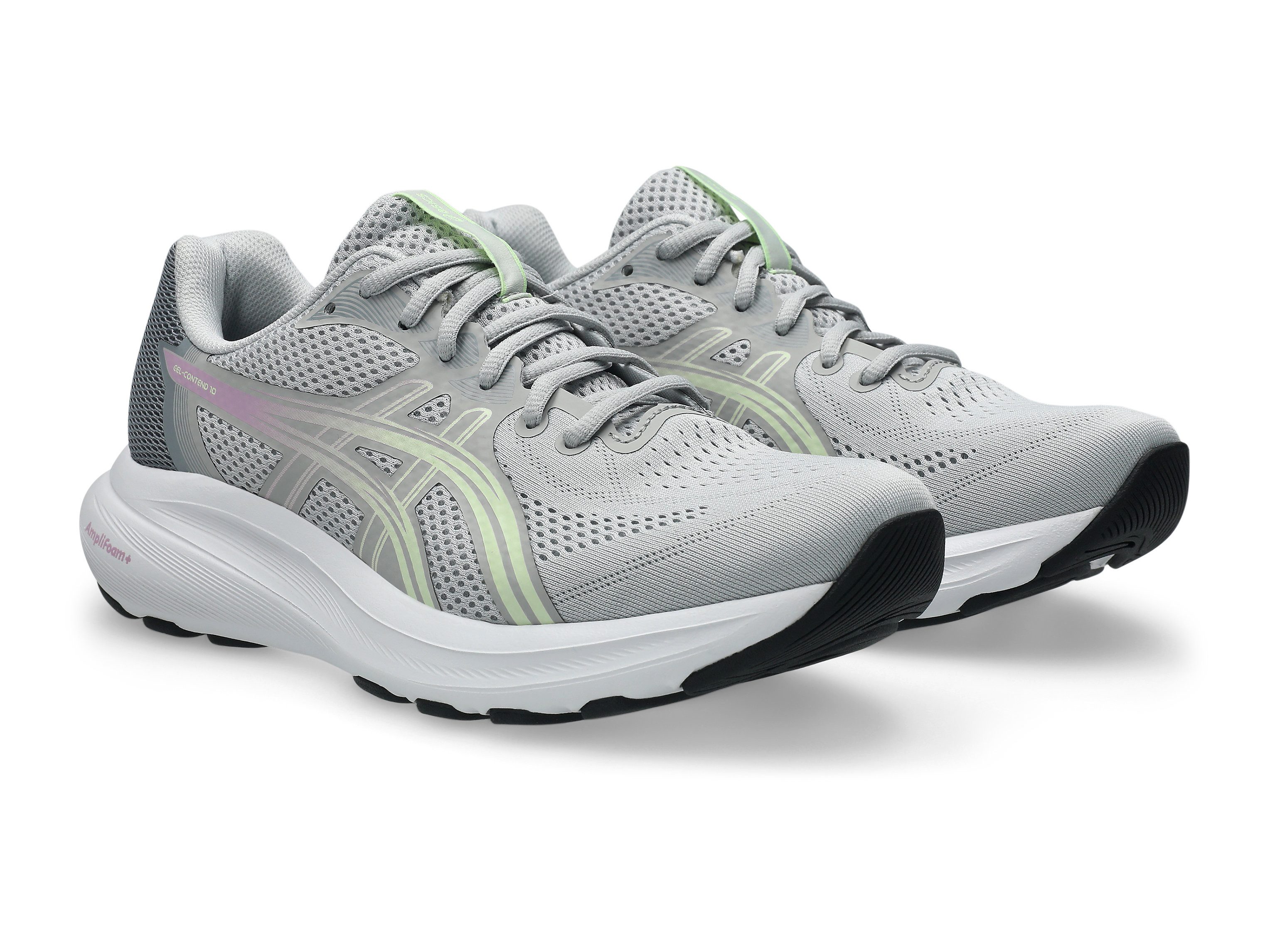 Asics GEL-CONTEND 10 Laufschuh