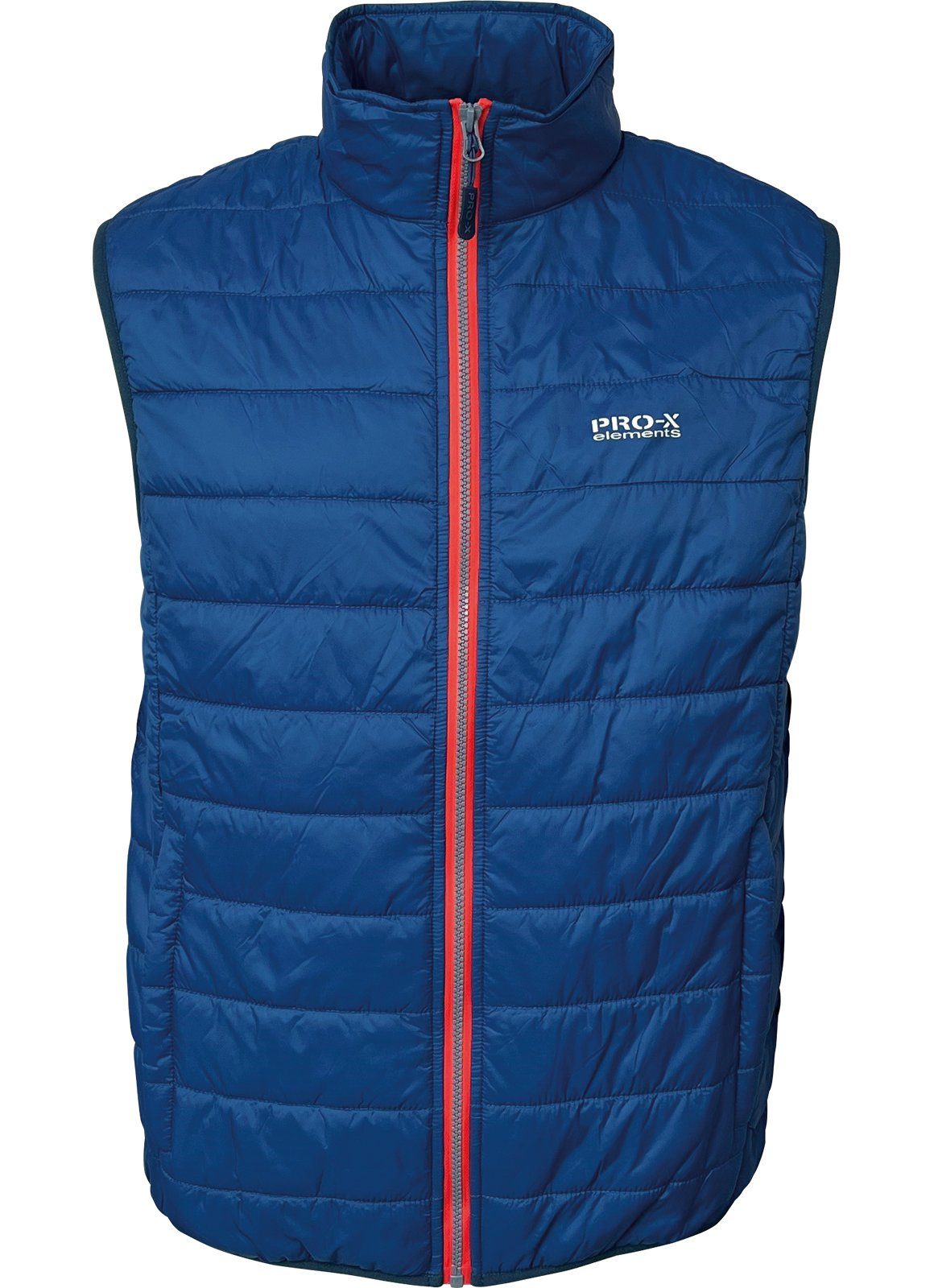 PRO-X ELEMENTS Regenjacke STAR integrierte Packtasche günstig online kaufen