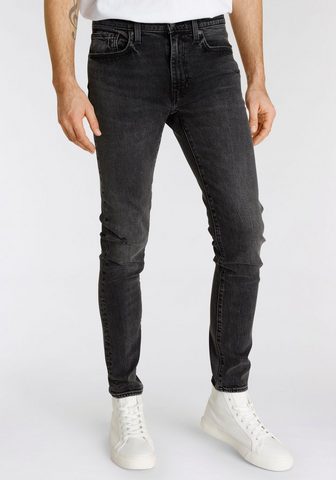Levi's ® Skinny-fit-Jeans SKINNY TAPER