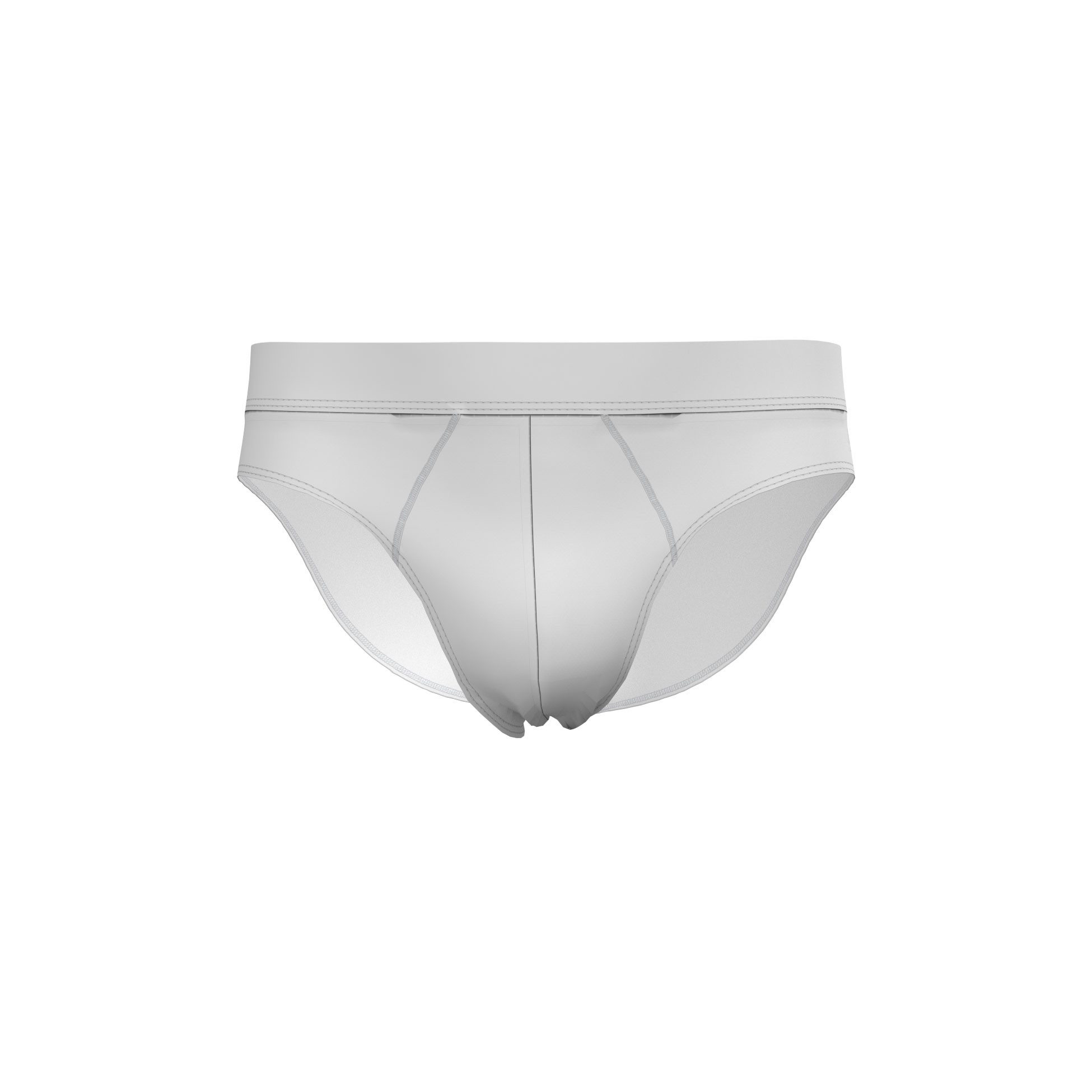 Odlo Slip Odlo Herren Unterwäsche SUW Brief ACTIVE F-DRY LIGHT 141052