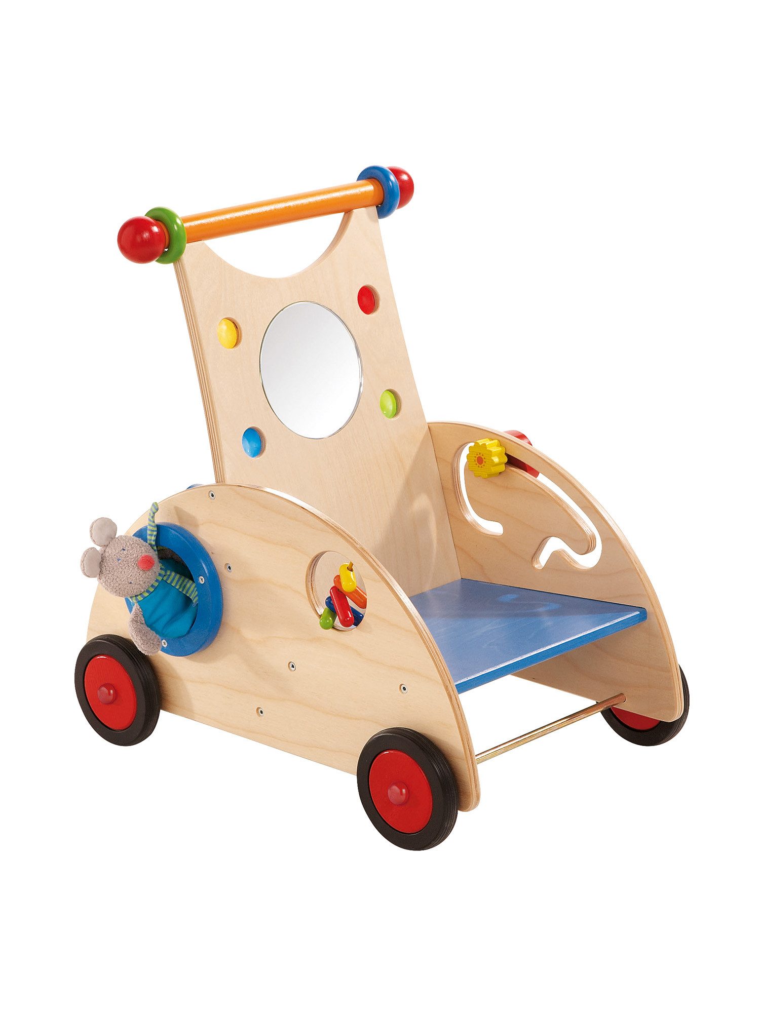 Haba Ходунки Ходунки, unisex neutral