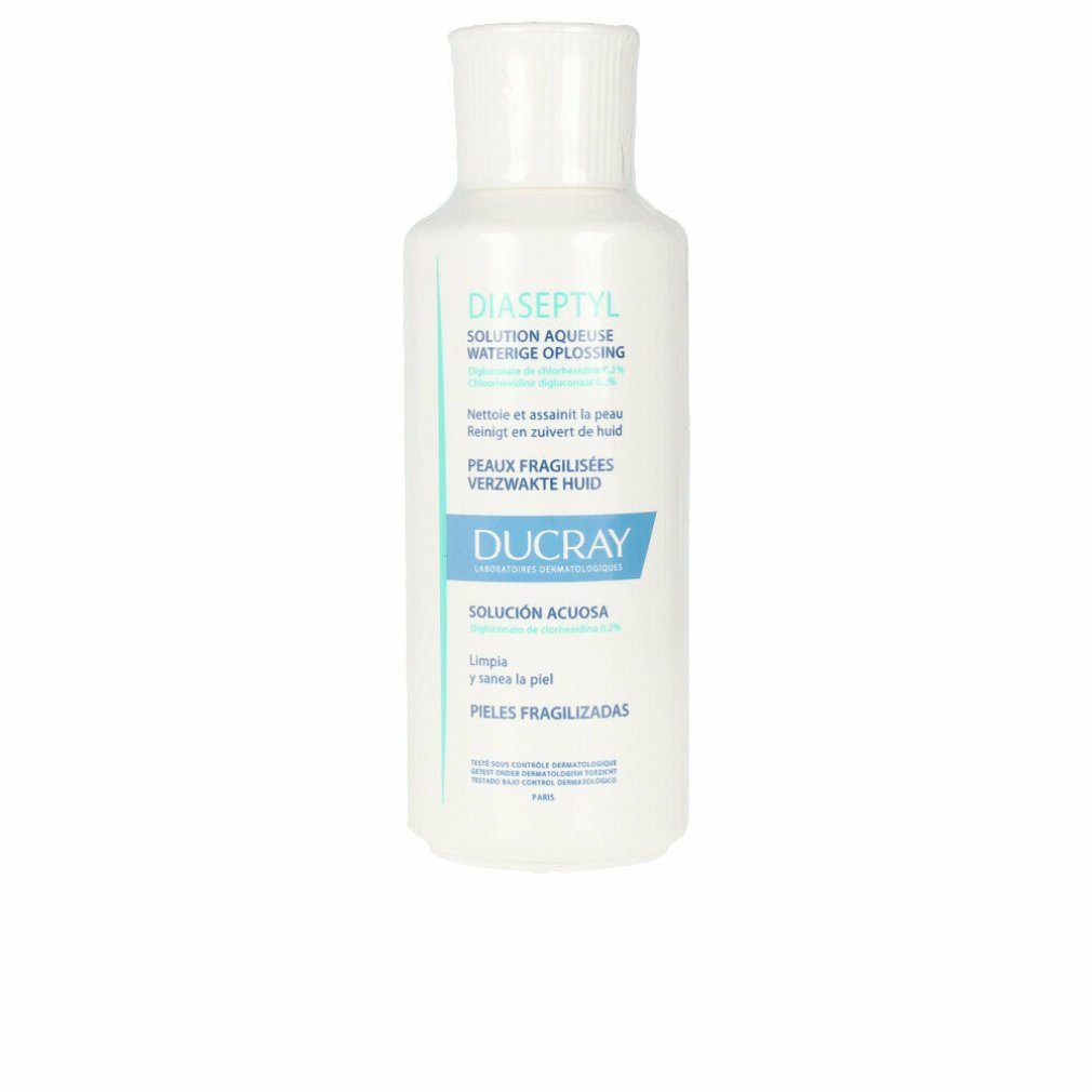 Ducray Gesichtsmaske DIASEPTYL aqueous solution 125 ml