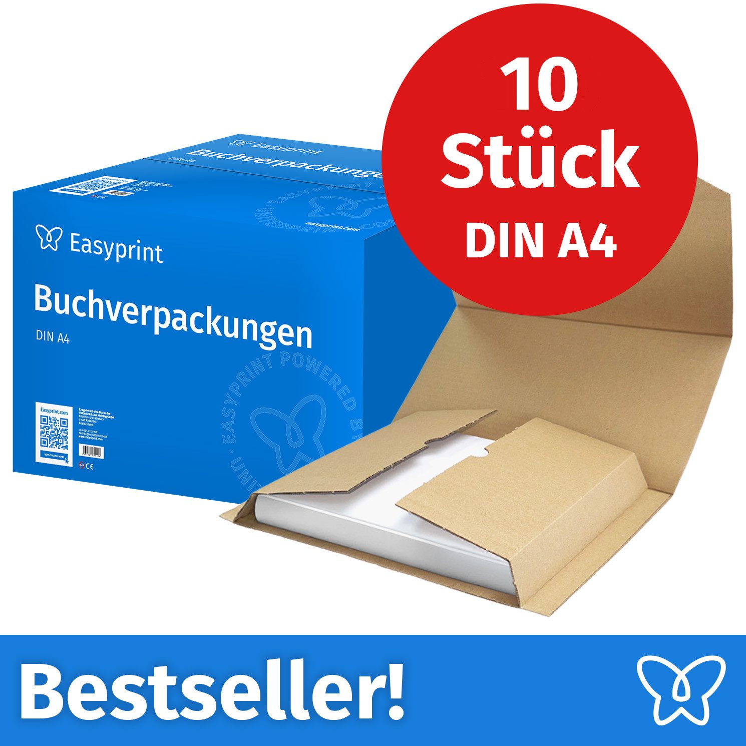 Easyprint Versandkarton