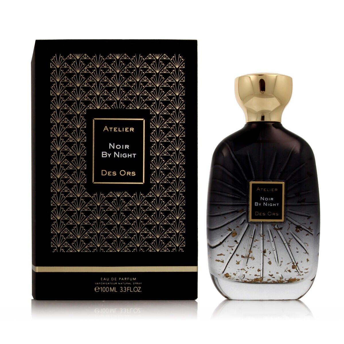 Atelier Des Ors Eau de Parfum Atelier Des Ors Noir by Night