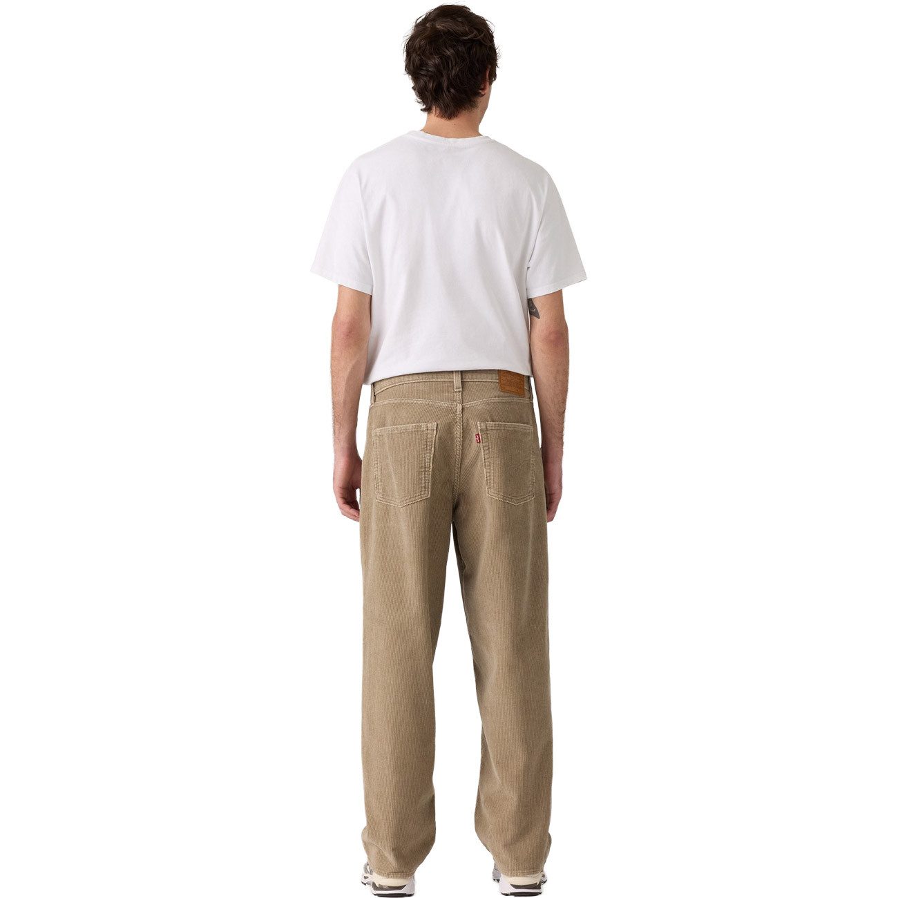 Levi's® Relax-fit-Jeans 578® BAGGY 578® BAGGY günstig online kaufen