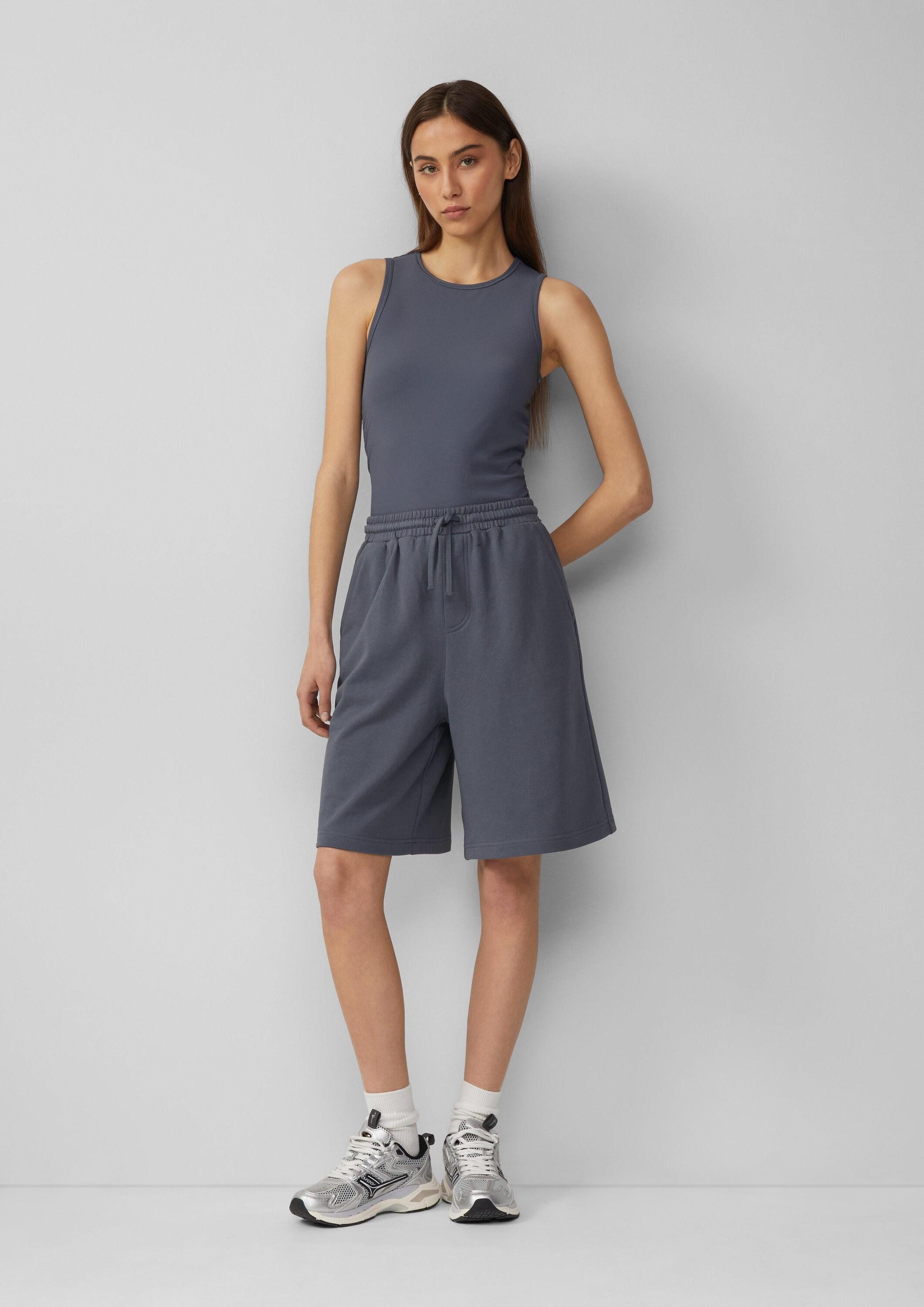 QS Shorts Bermuda (1-tlg) günstig online kaufen