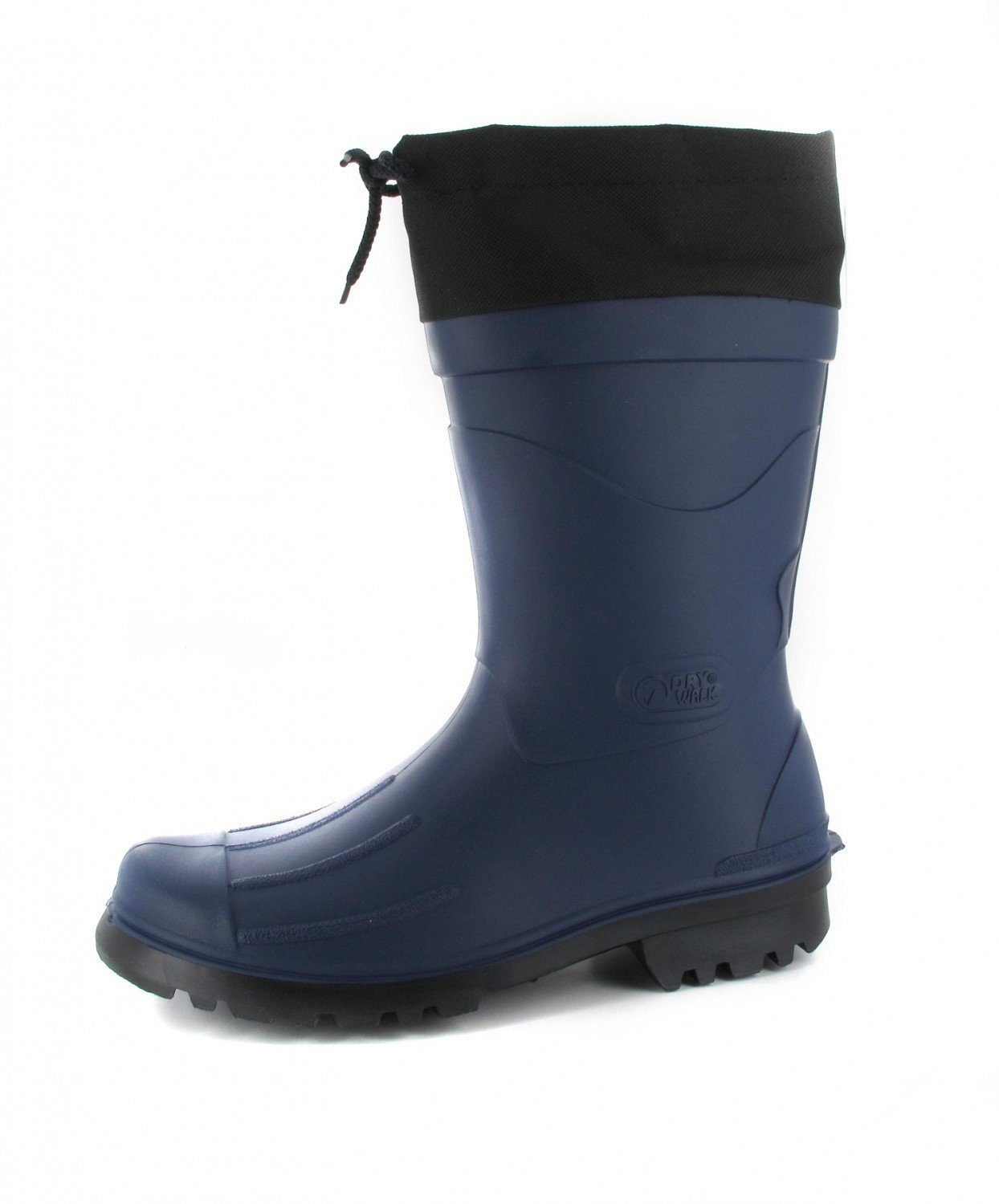 Bockstiegel Nils - Dk-Blau/Schwarz Gummistiefel