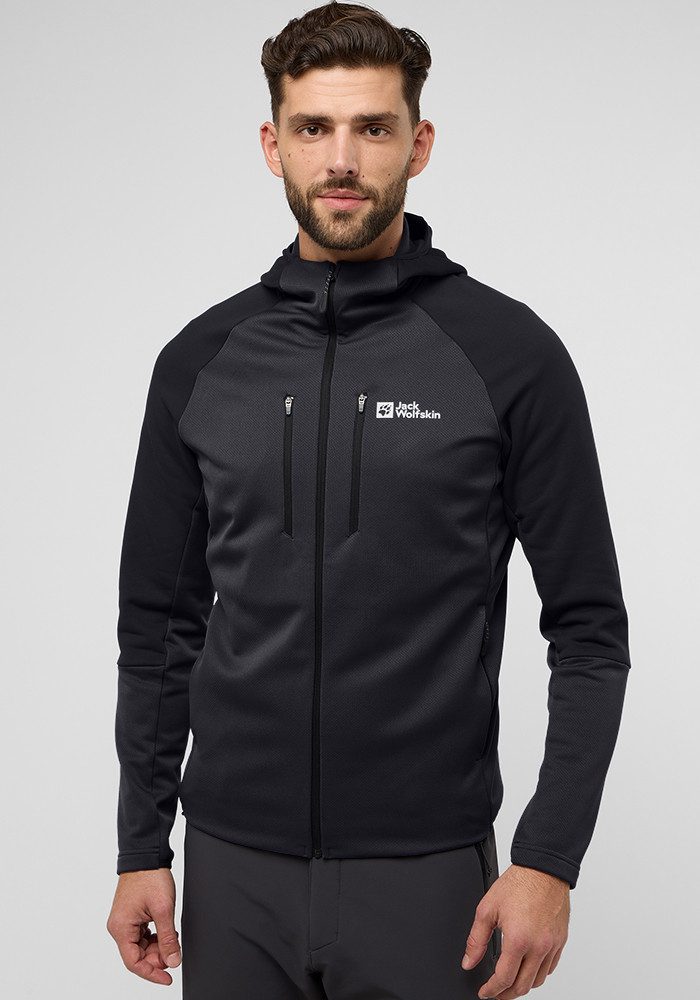 Jack Wolfskin Fleecejacke ALPGRAT XT JKT M günstig online kaufen