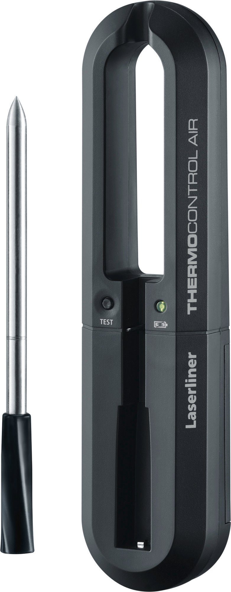 Thermodetektor Umarex Laserliner Kabelloses Thermometer ThermoControl Air