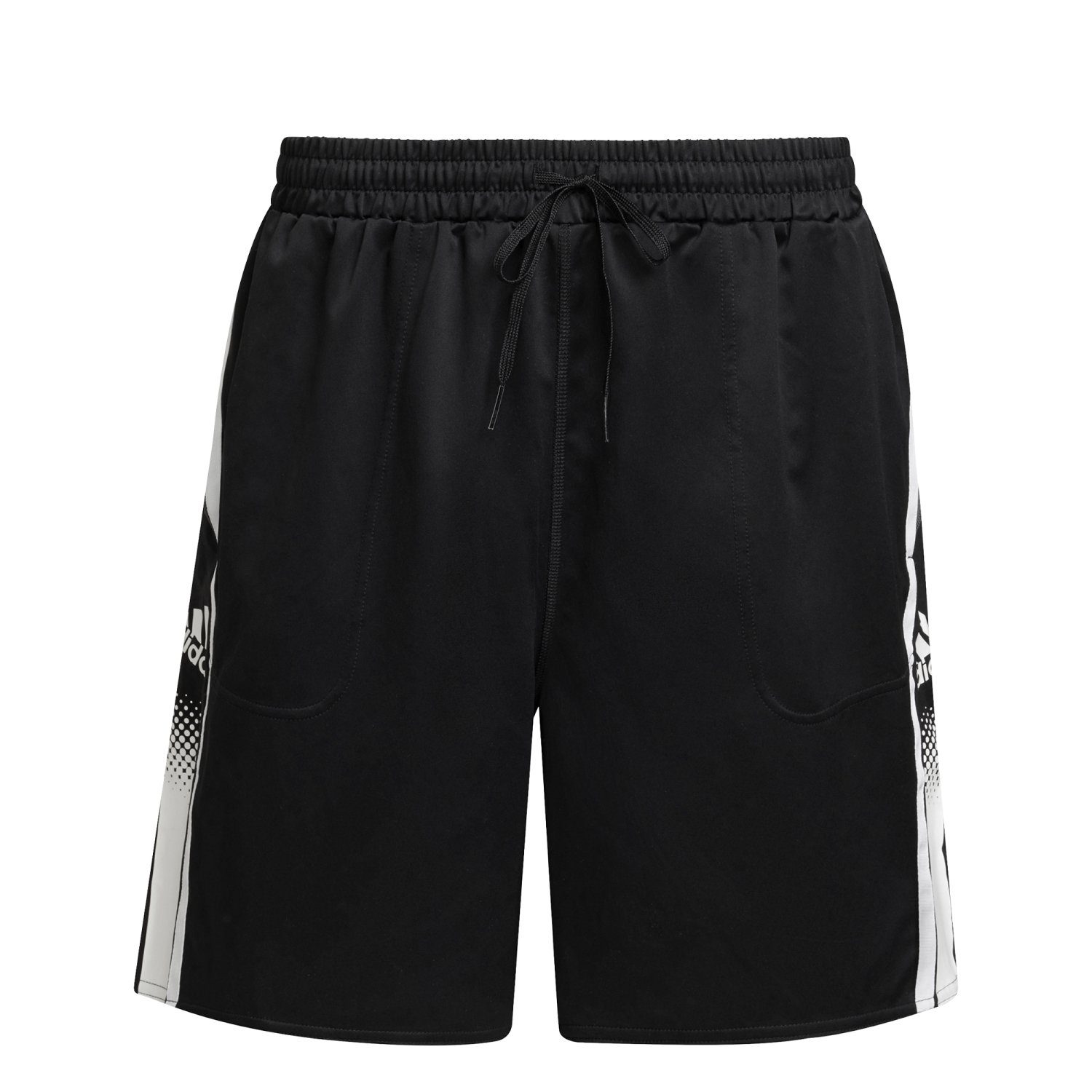 adidas Performance Shorts M Seaso SHO BLACK/WHITE