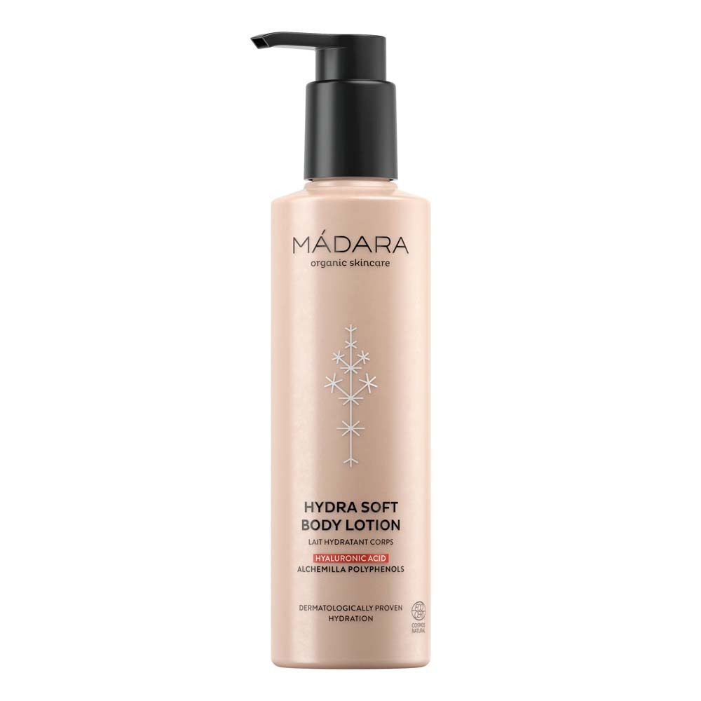 Madara Körperlotion Hydra Soft - Körperlotion 250ml