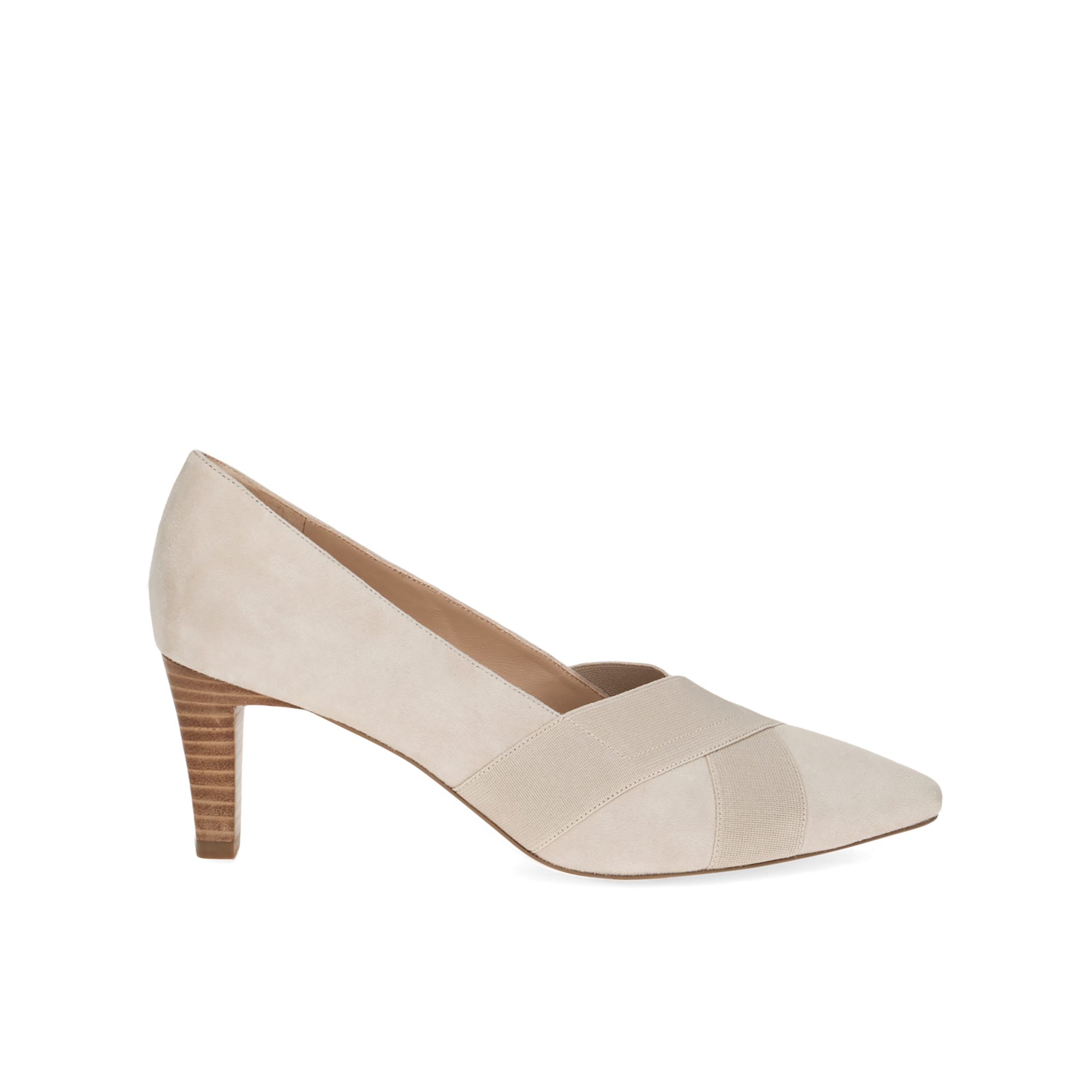 Peter Kaiser Peter Kaiser 72443 318, Pumps, Beige, Damen Pumps