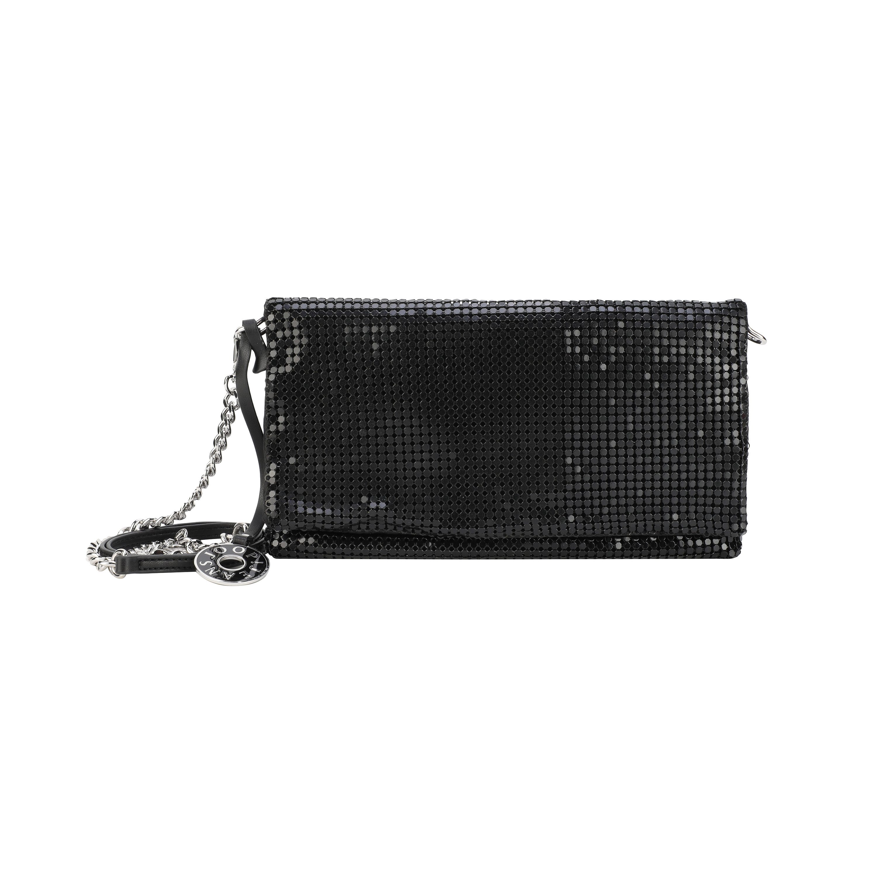 Joop Jeans Clutch serata luce cadea clutch mhf, Schultertasche, Mini Bag, Umhängetasche