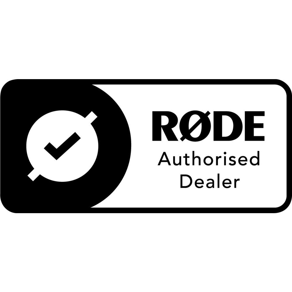 RODE Microphones Rode XLR3M XLR Verbindungskabel 3 m Schwarz Audio-Kabel, (300.00 cm) – Bild 3 von 3
