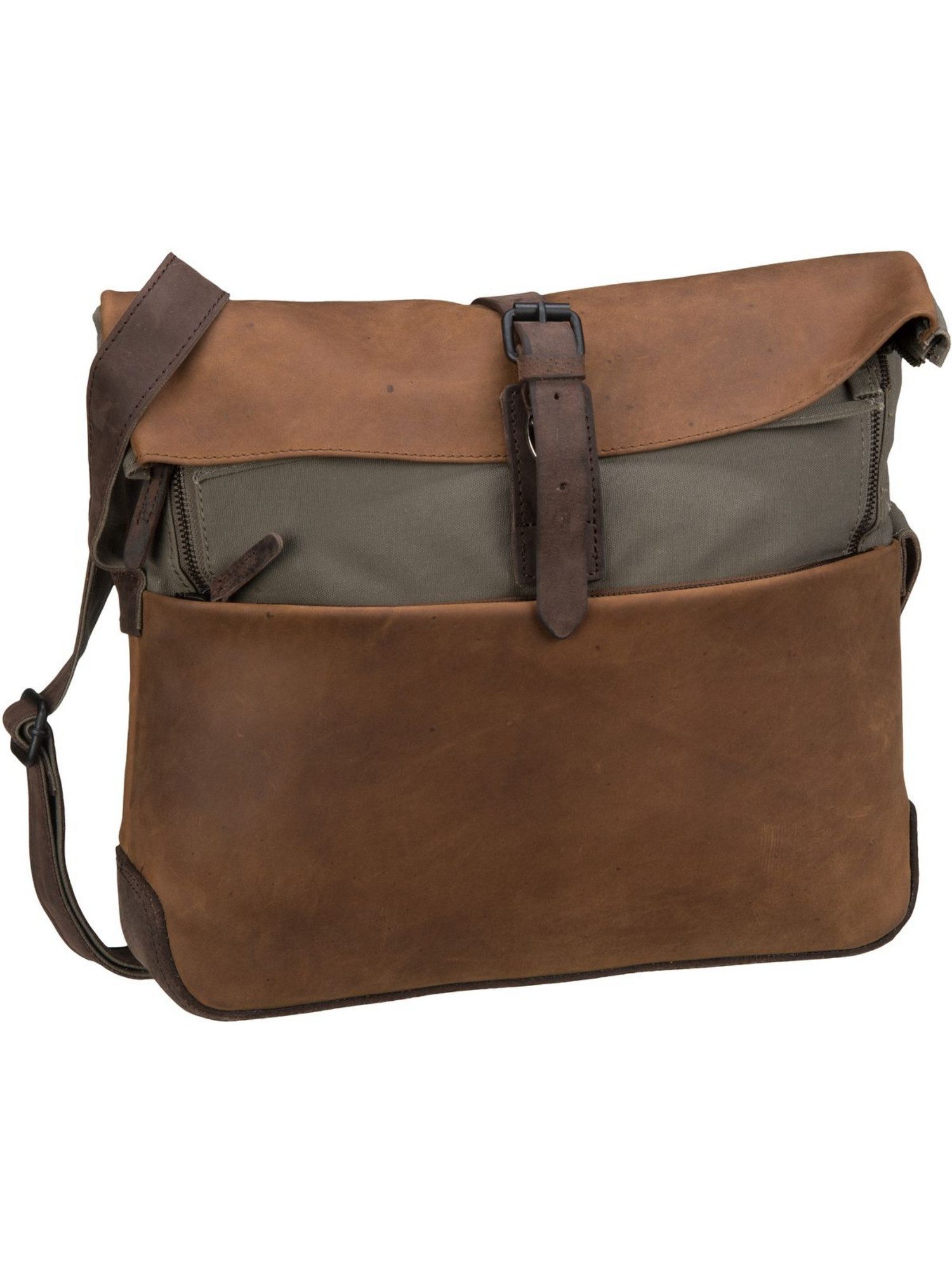 Harold's Laptoptasche Twister 2706 Kuriertasche M, Messenger Bag