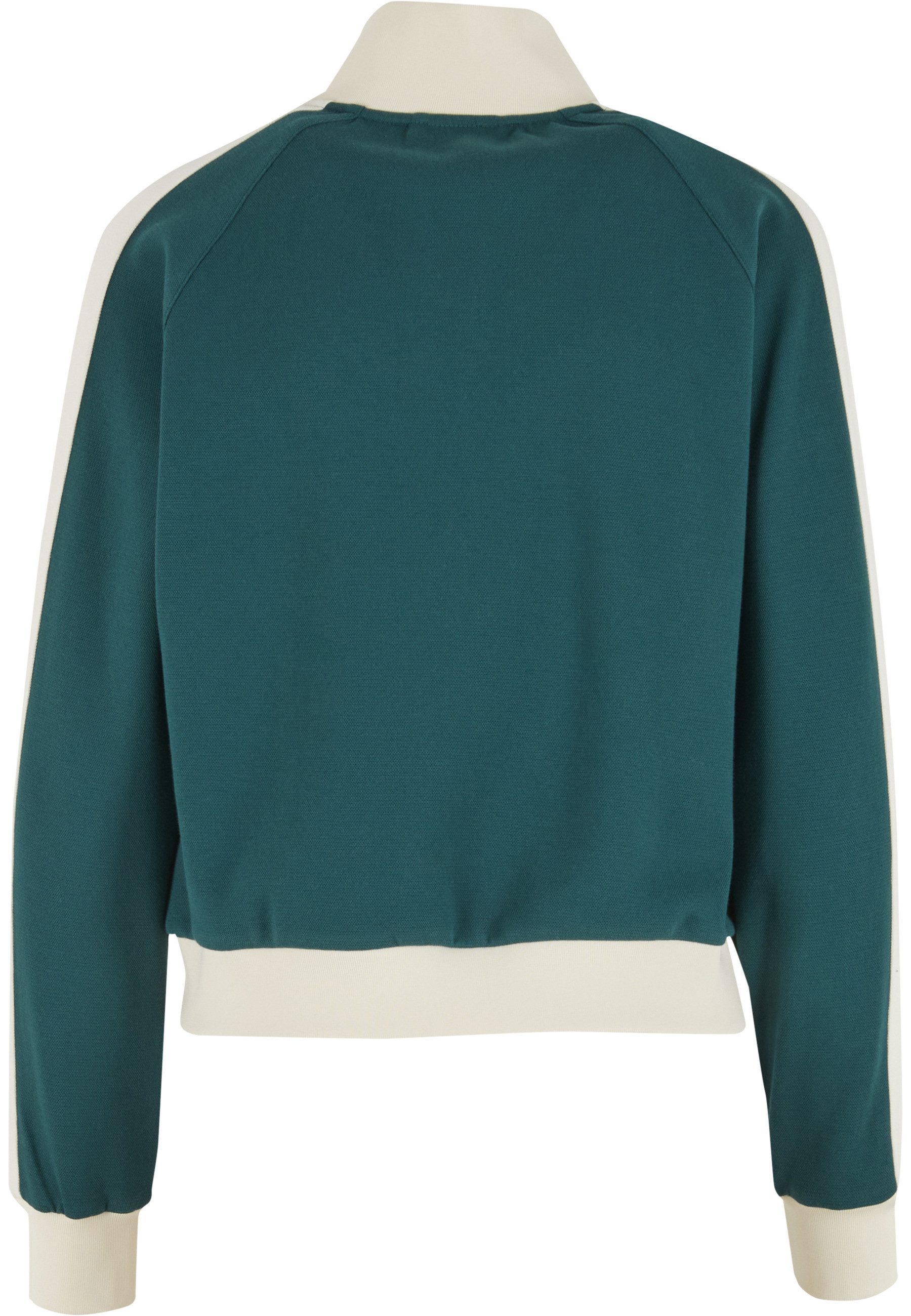 Karl Kani Outdoorjacke Karl Kani Signature Sidestripe Trackjacket (1-St)