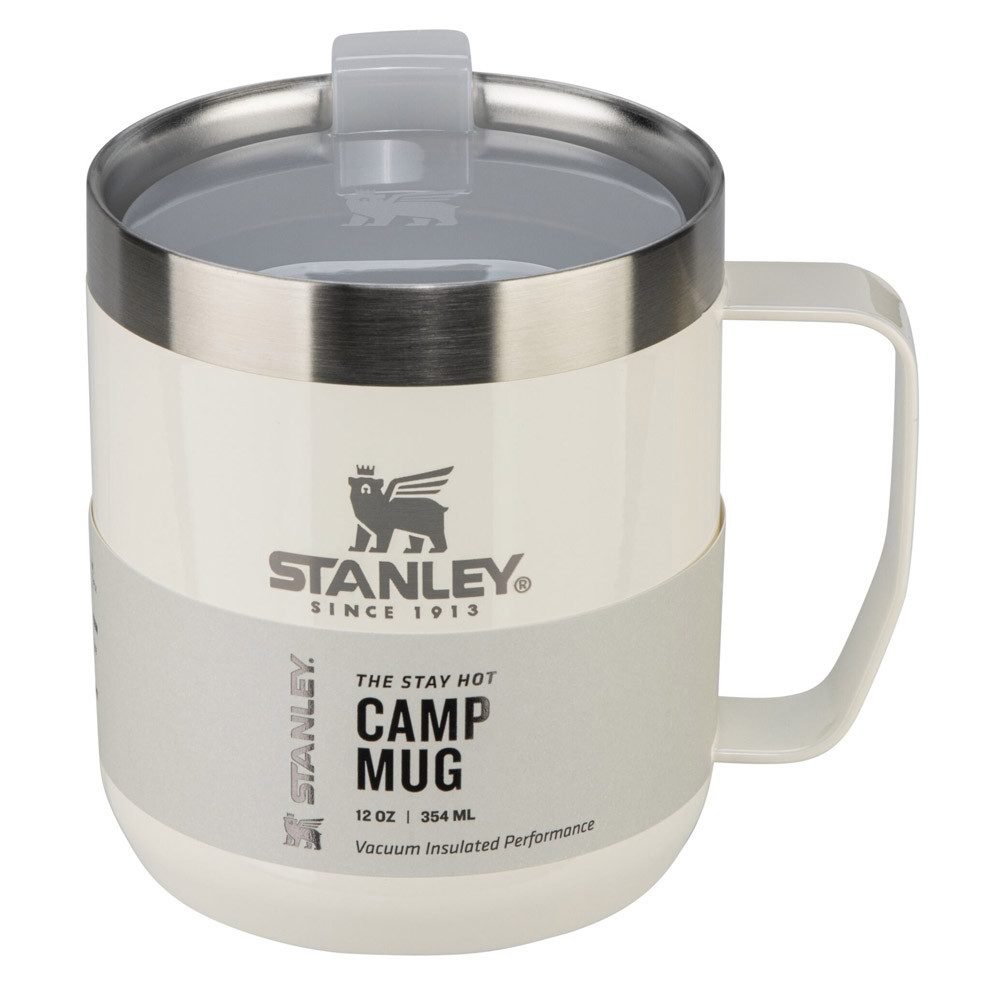 STANLEY Geschirr-Set Everyday Camp Mug 0,35l