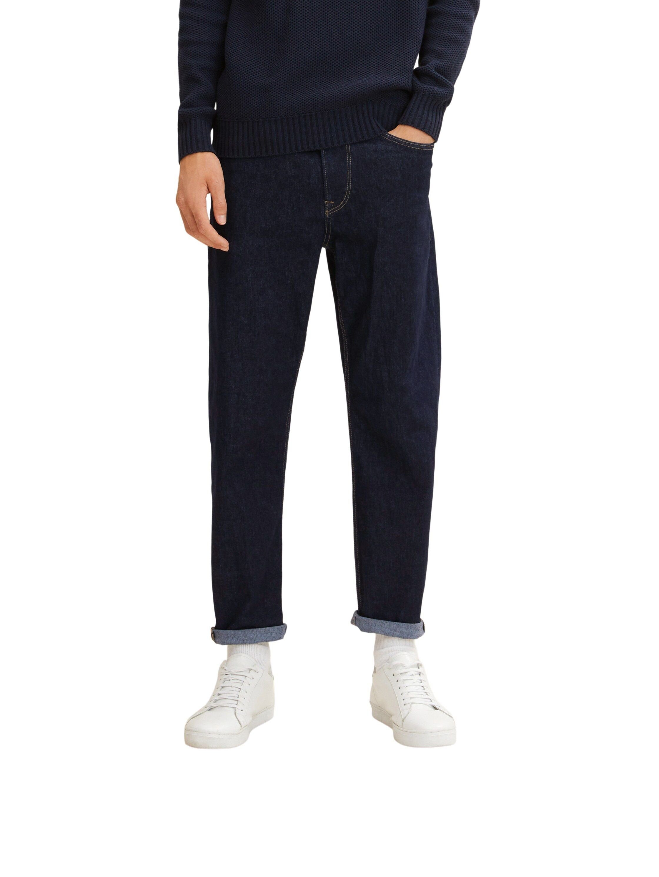 TOM TAILOR Denim 5-Pocket-Jeans