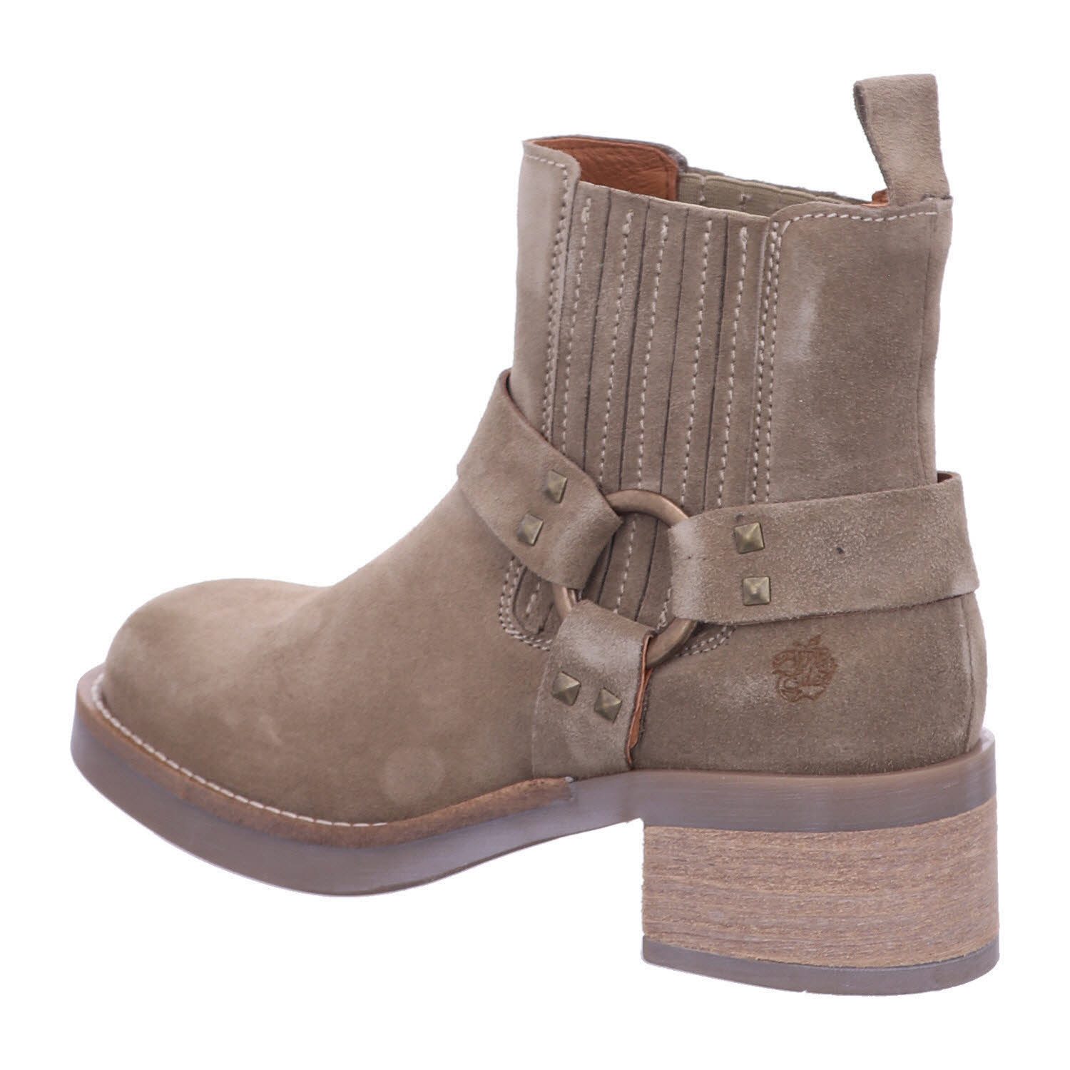 Apple of Eden AW24-BALI 28 Stiefelette