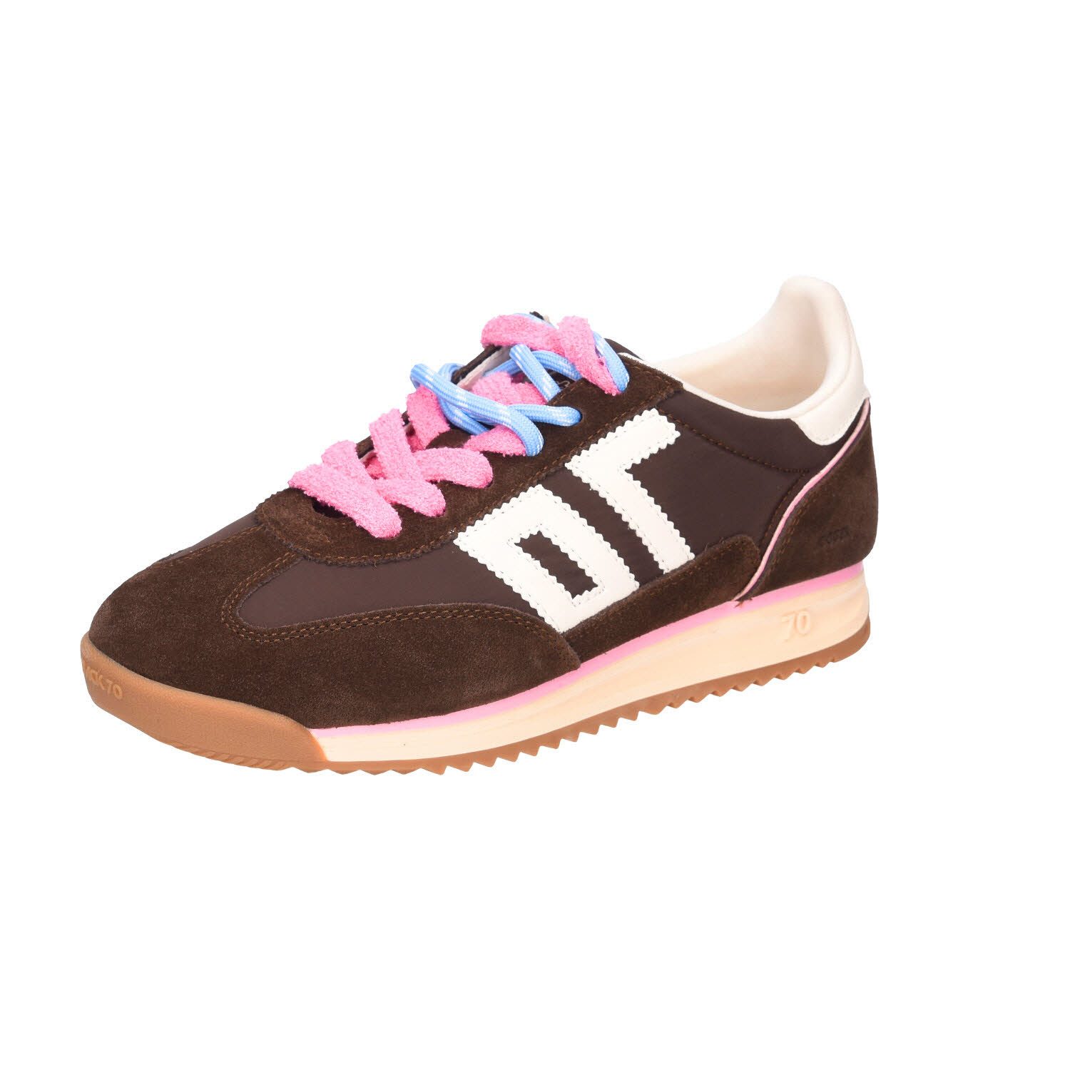 Back 70 Jogger Schnürschuh