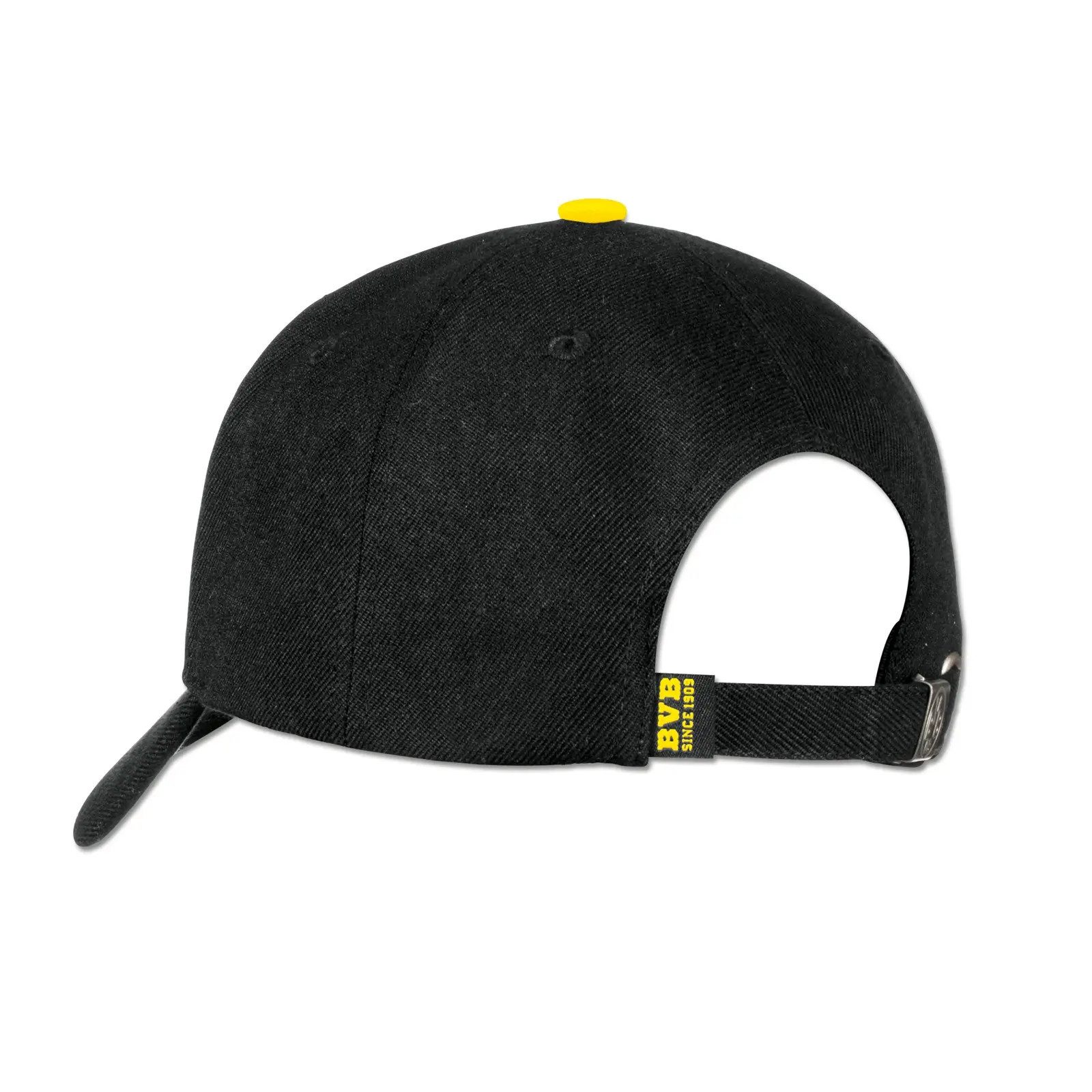BVB Baseball Cap BVB Kappe (schwarzgelb) günstig online kaufen