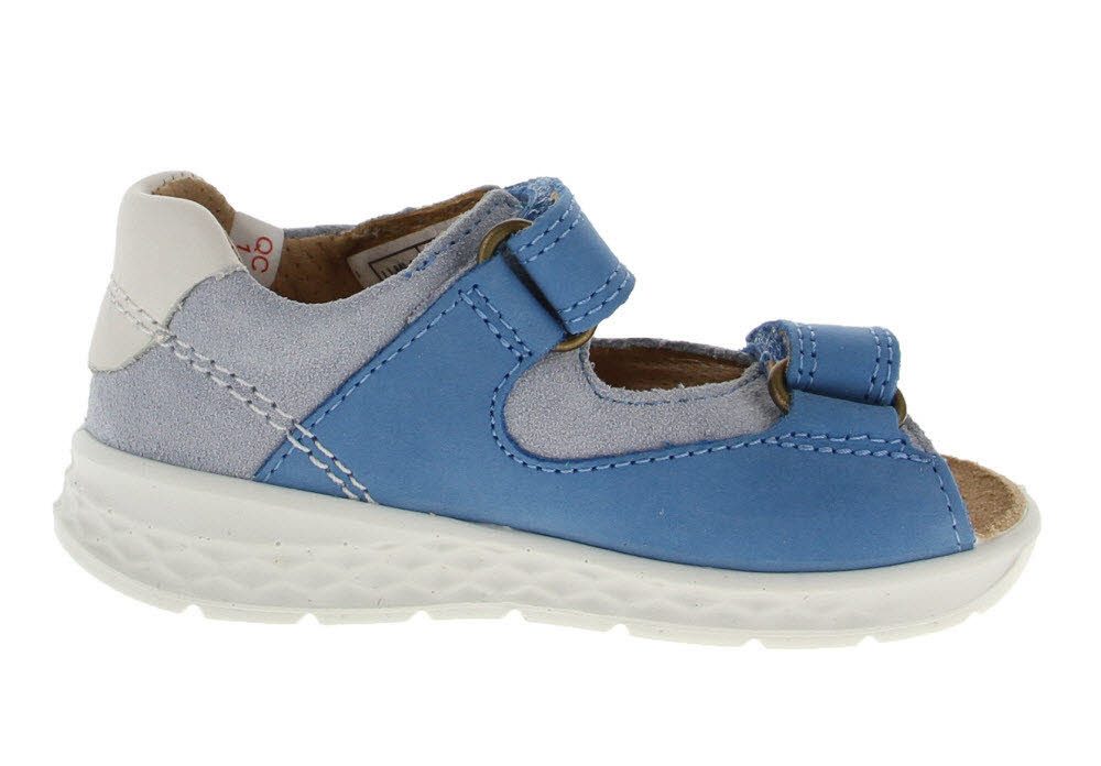 Superfit Superfit Jungen Sandale Lauflernschuh
