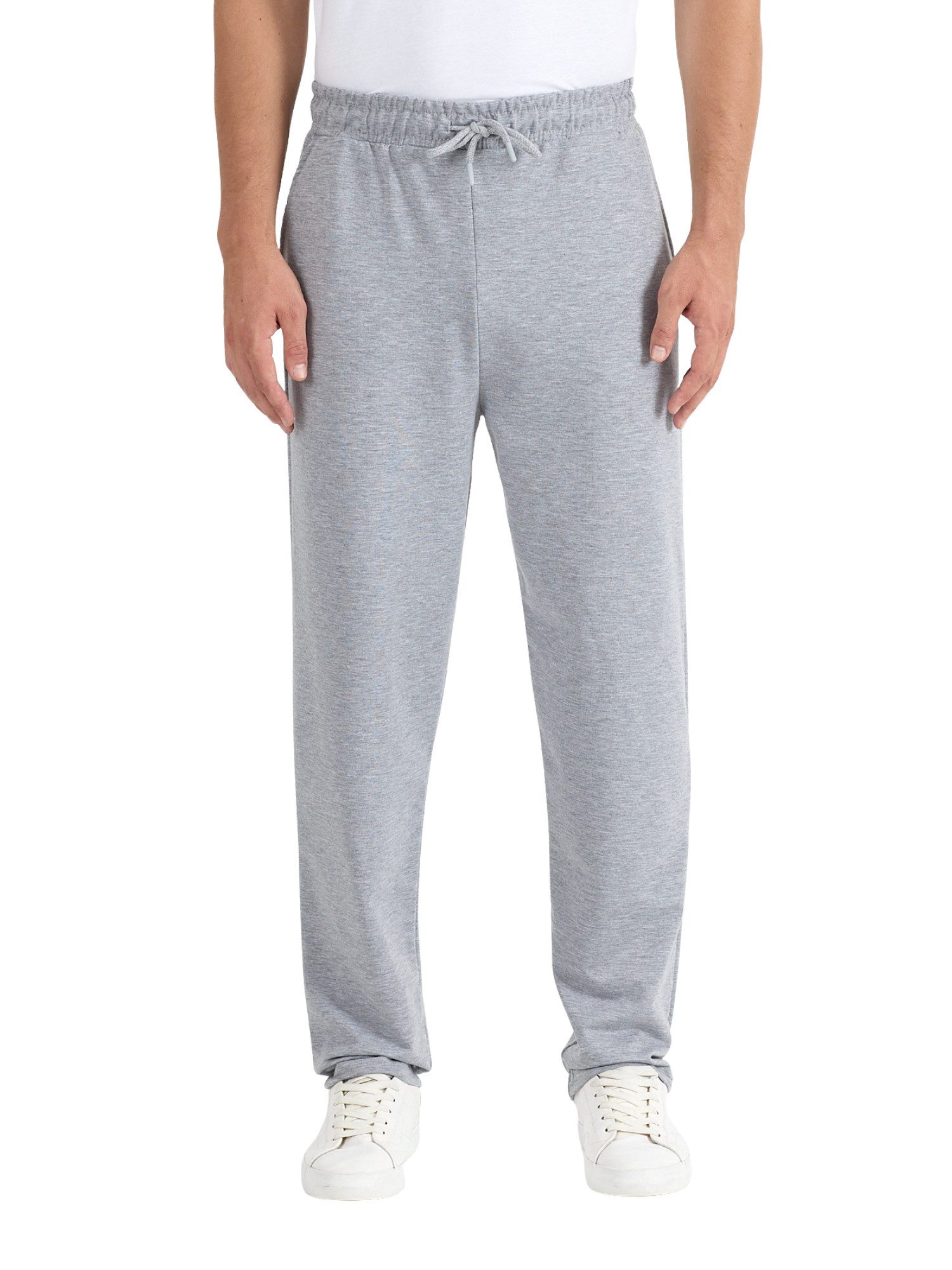 Maxxfree Jogginghose Premium Herren Jogginghose – Hochwertige Sport-Sweathose Sporthose