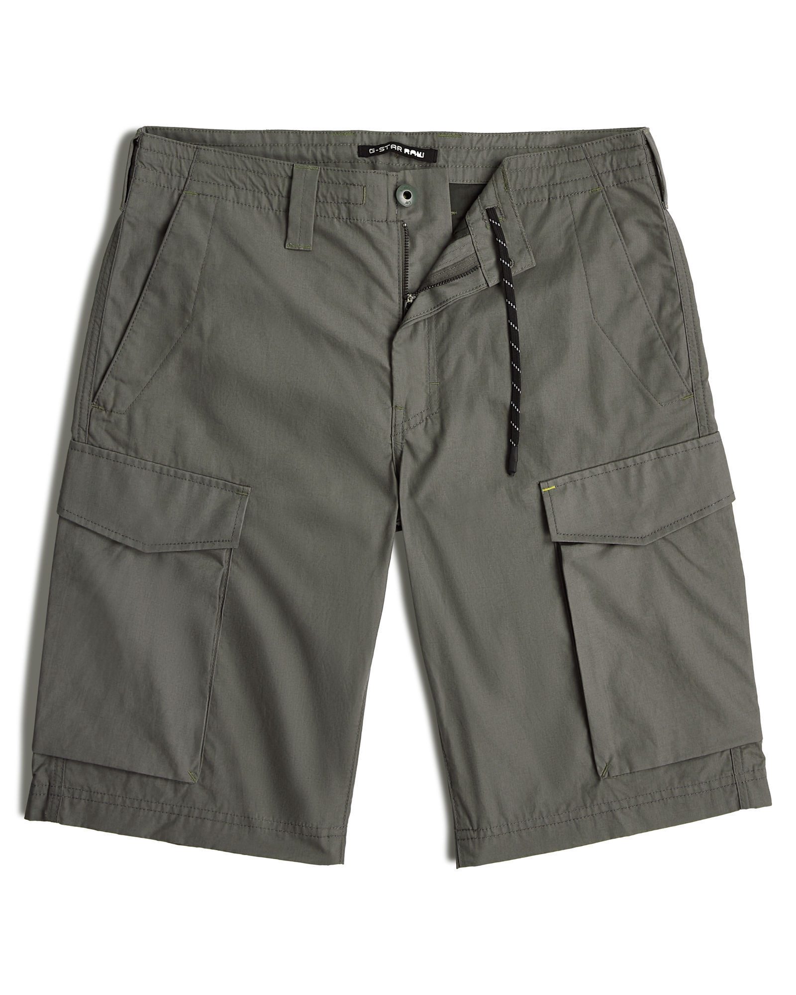 Cargoshorts Core Regular Cargo Shorts