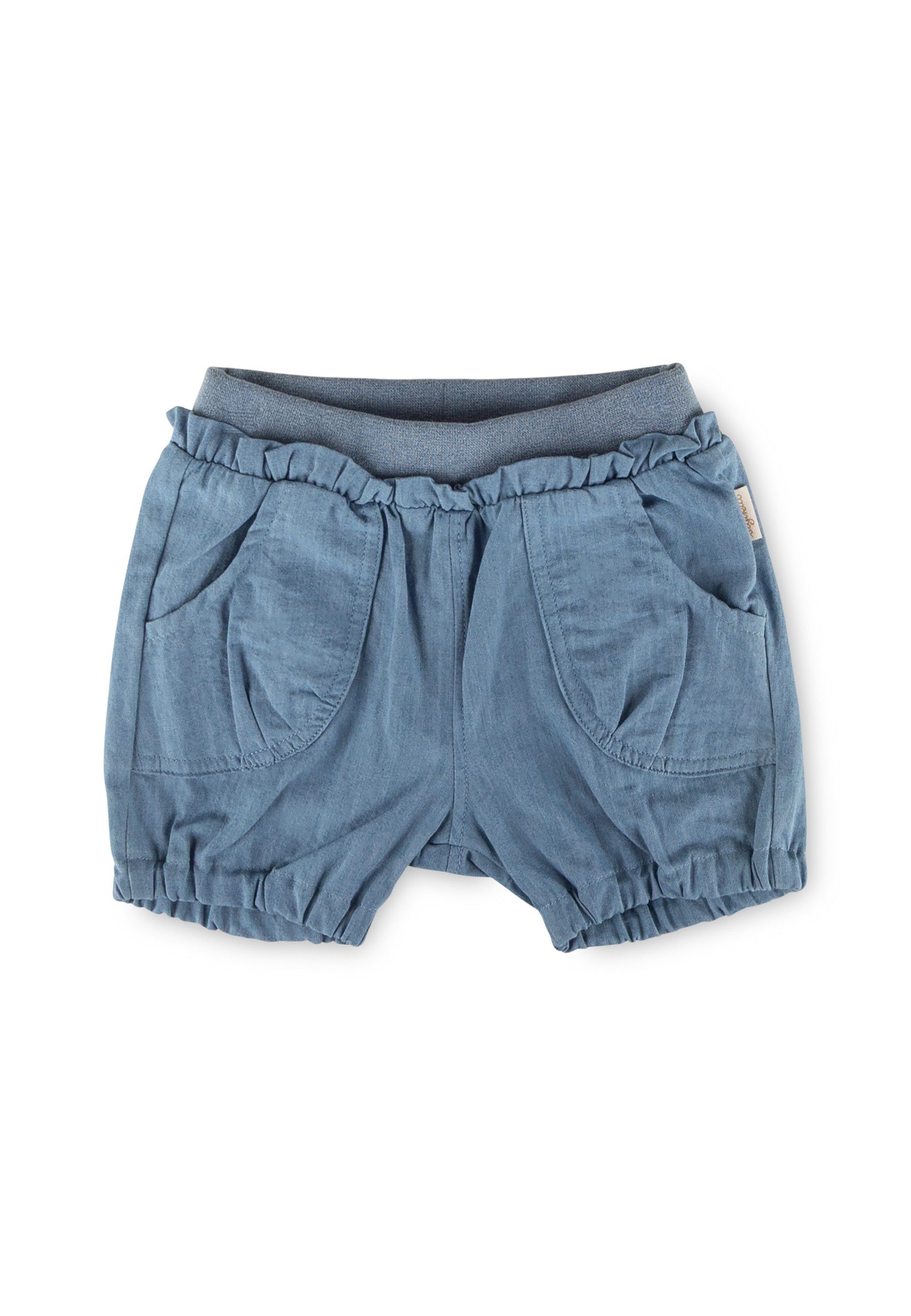 Shorts Savanne für Babys Mädchen
