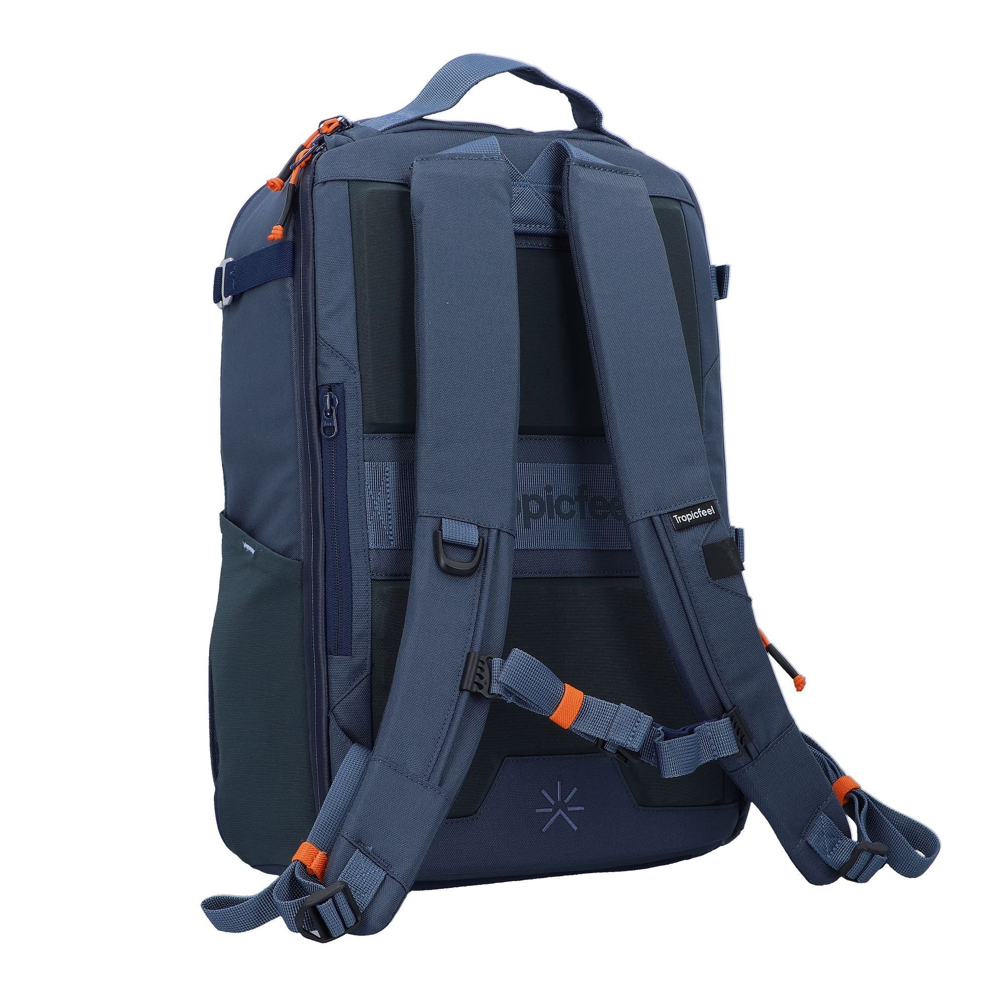Tropicfeel Rucksack Nest, Polyester