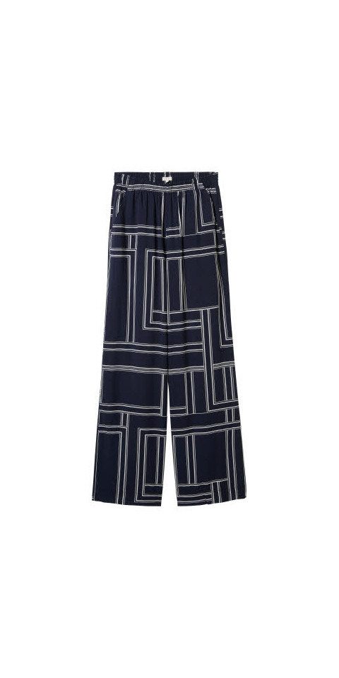 TOM TAILOR 2-in-1-Hose Hose